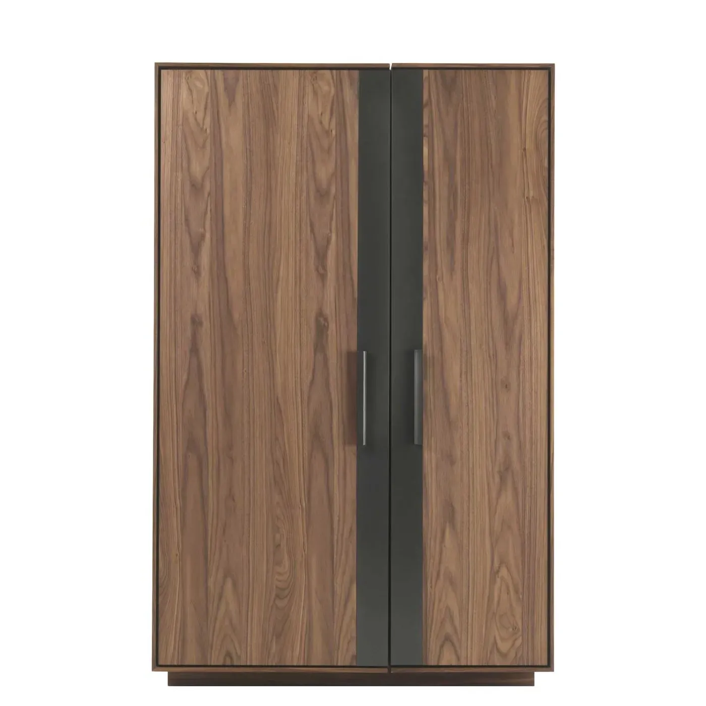 RIVA Cambusa Wine Storage Unit - Brown, Walnut