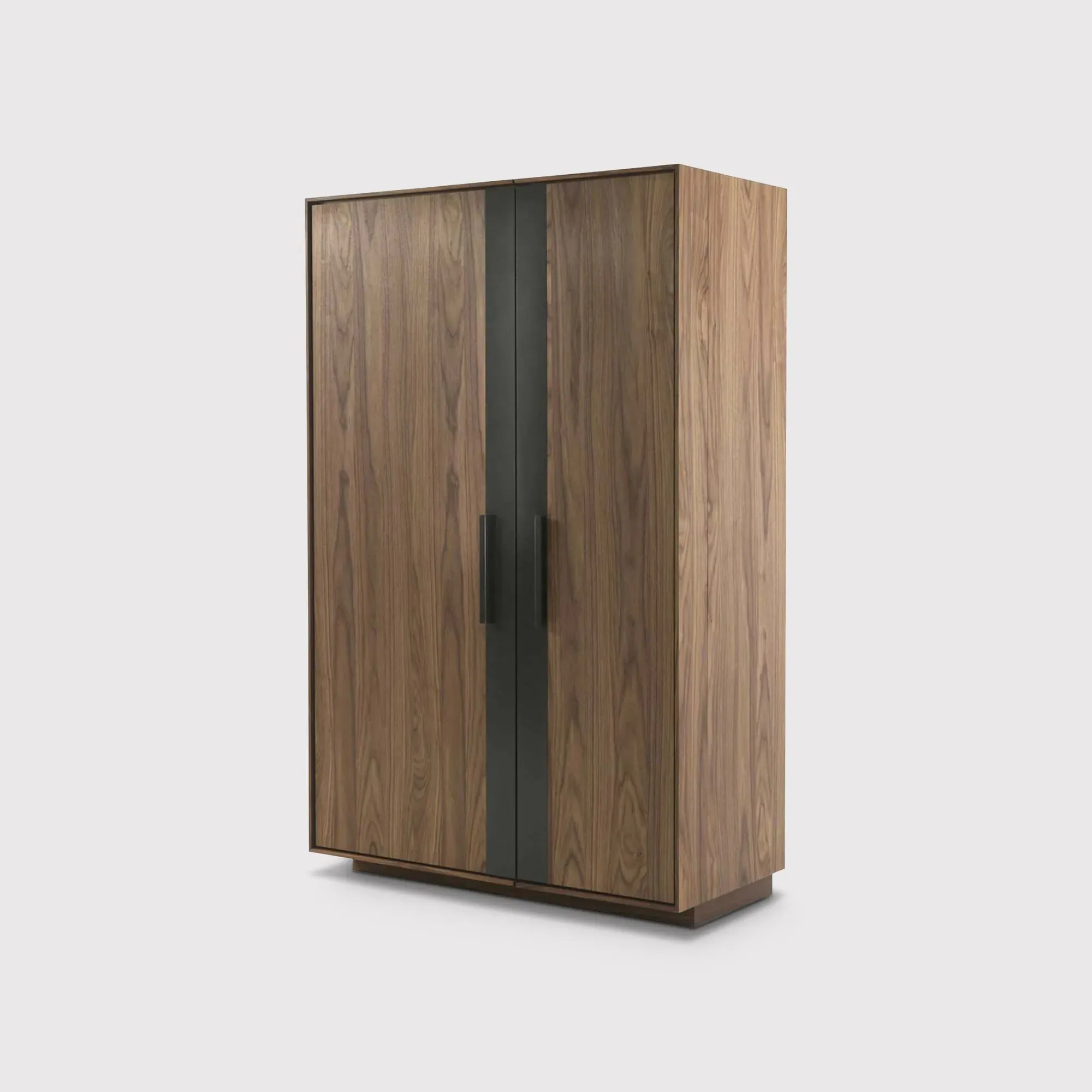 RIVA Cambusa Wine Storage Unit - Brown, Walnut