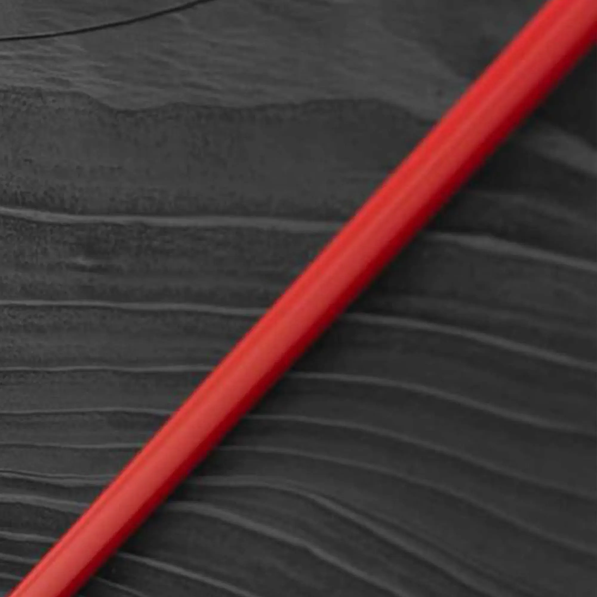 RIVA Molletta Bench - Black, Wood