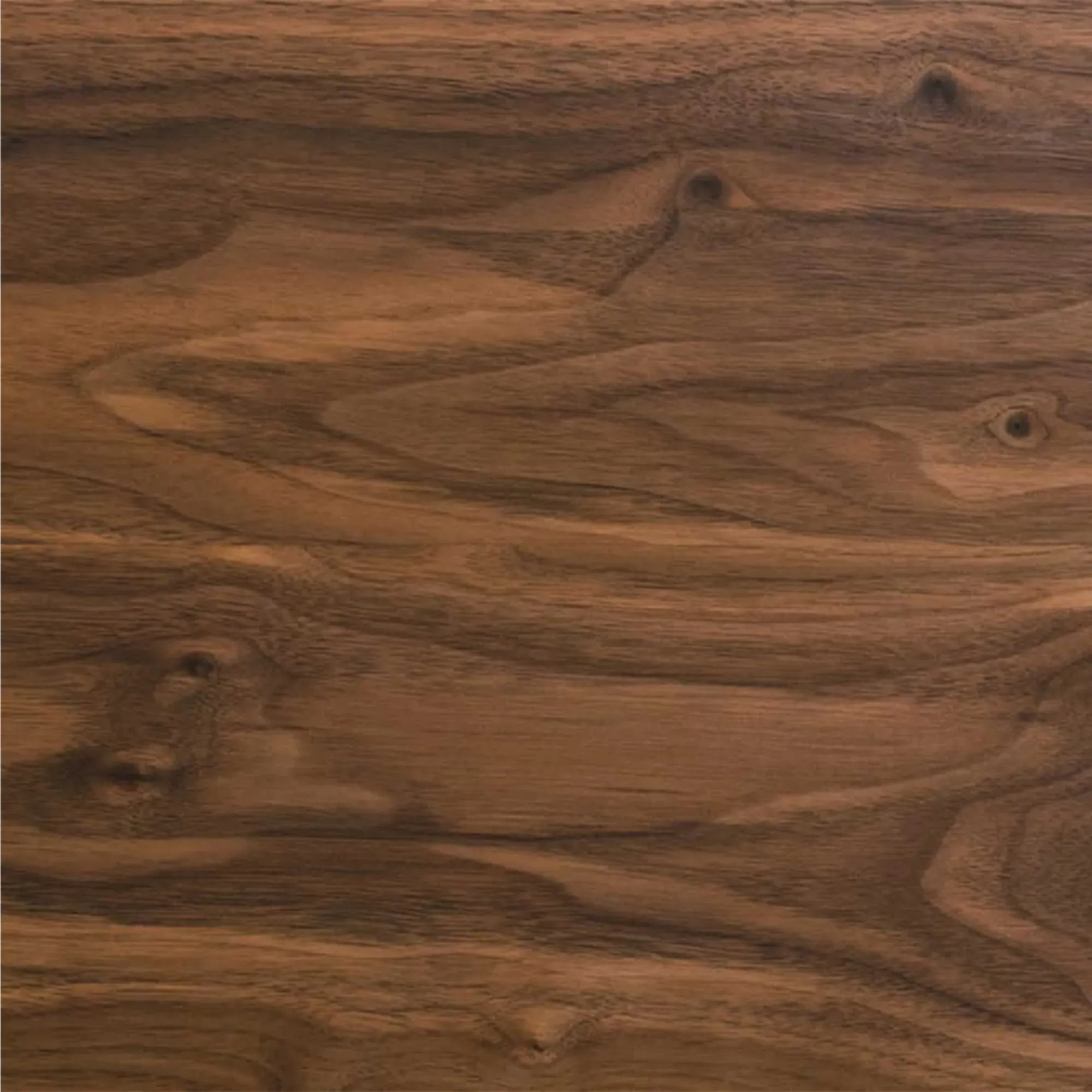 RIVA Navarra Writing Desk - Brown, Wood