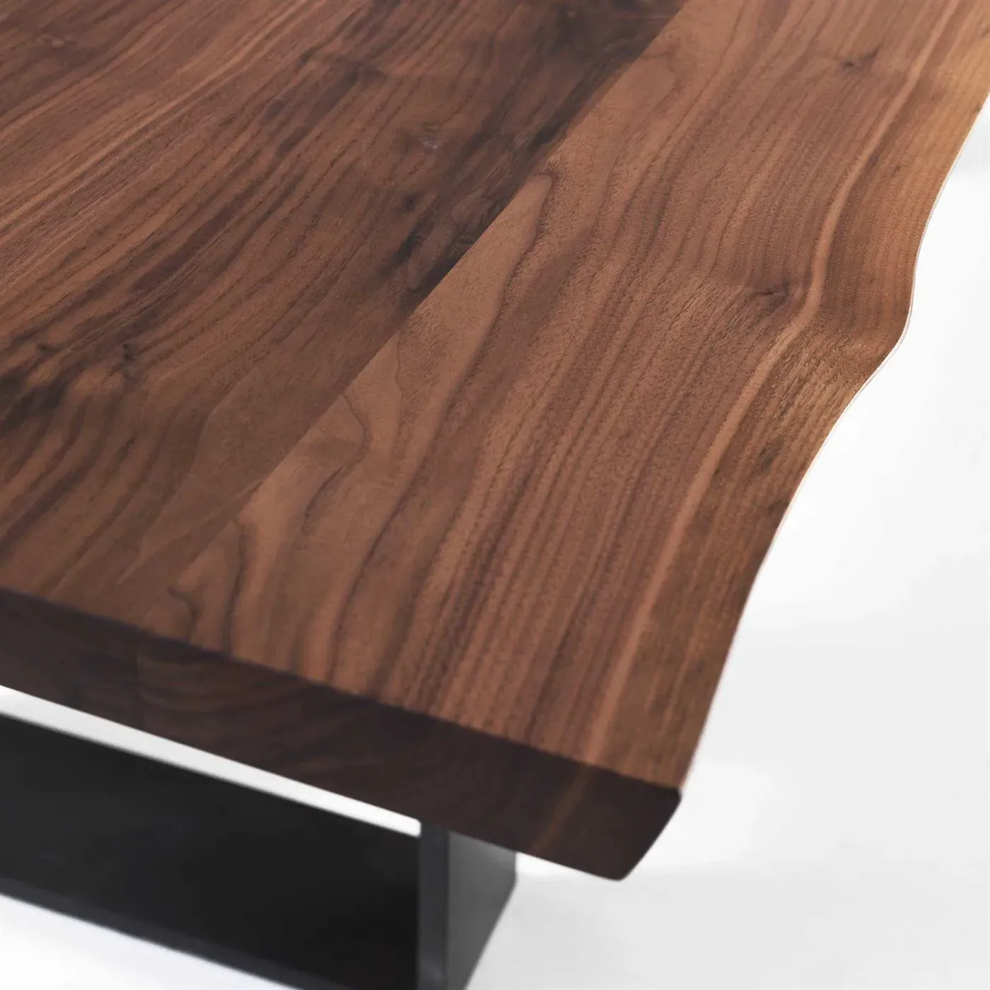 RIVA Newton Dining Table - Brown, Wood