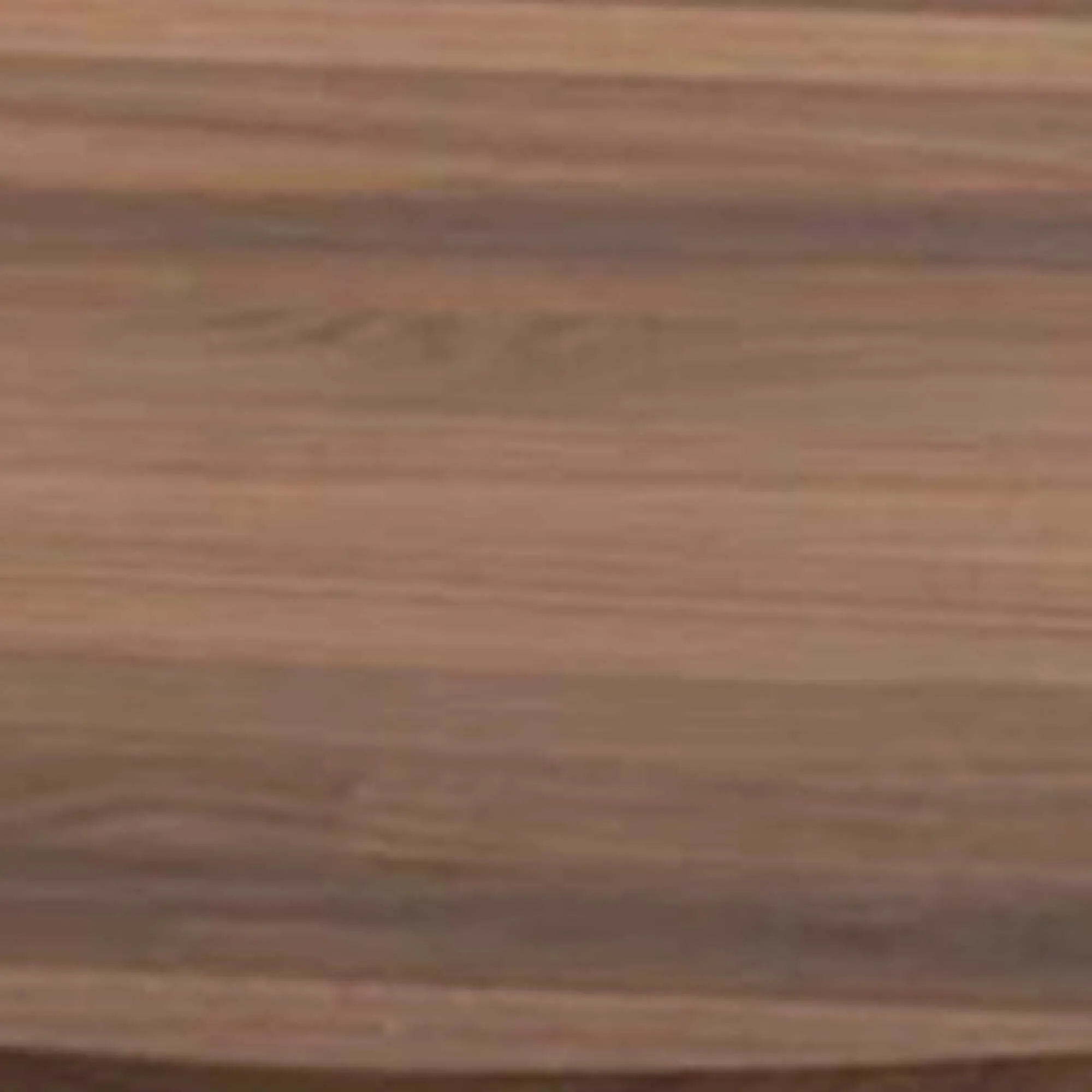 RIVA Tao Round Coffee Table 60cm - Brown, Walnut