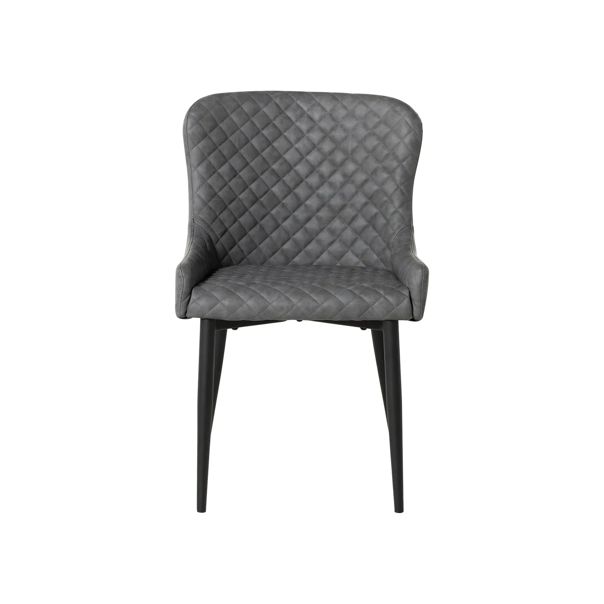 Rivington Dining Chair - Grey