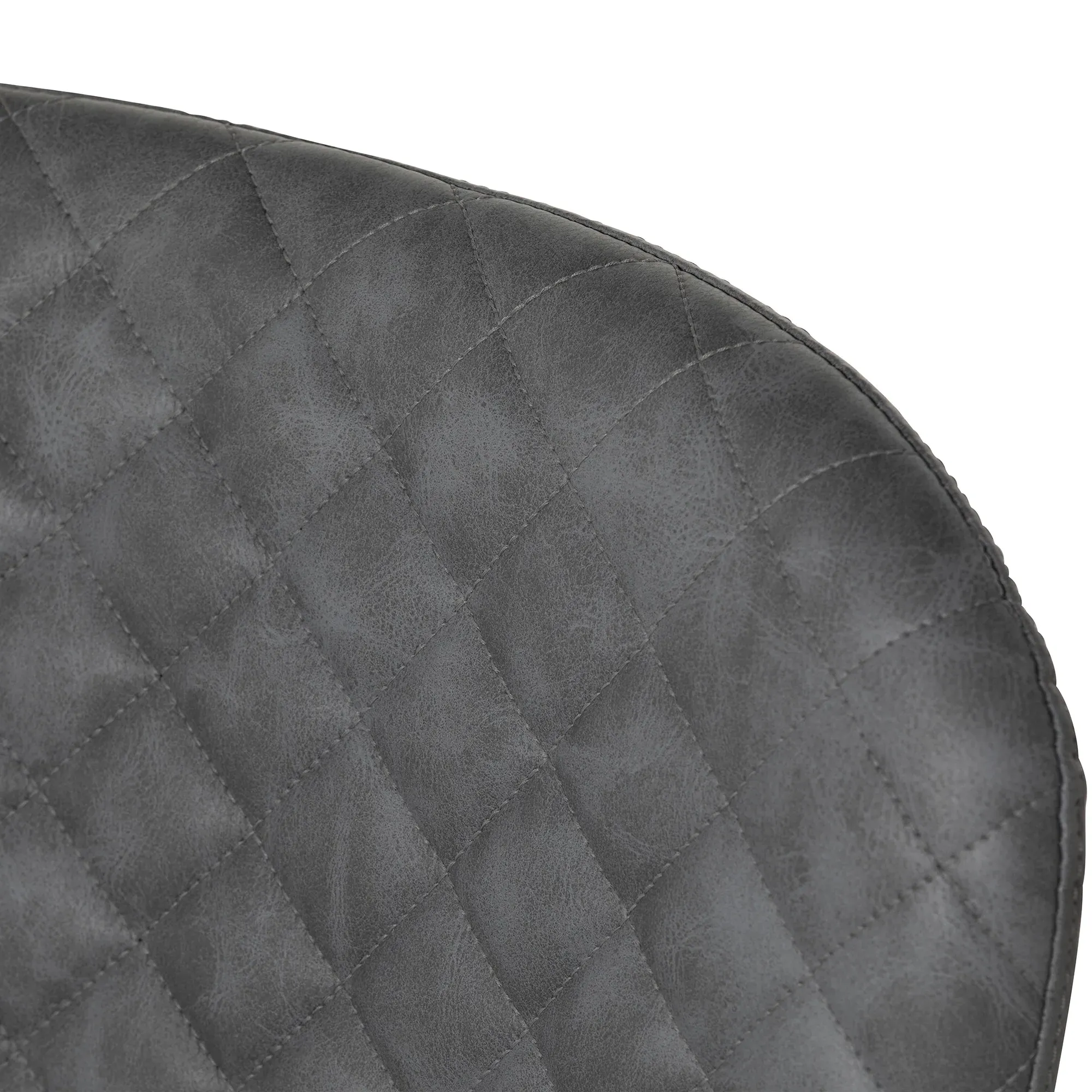 Rivington Dining Chair - Grey