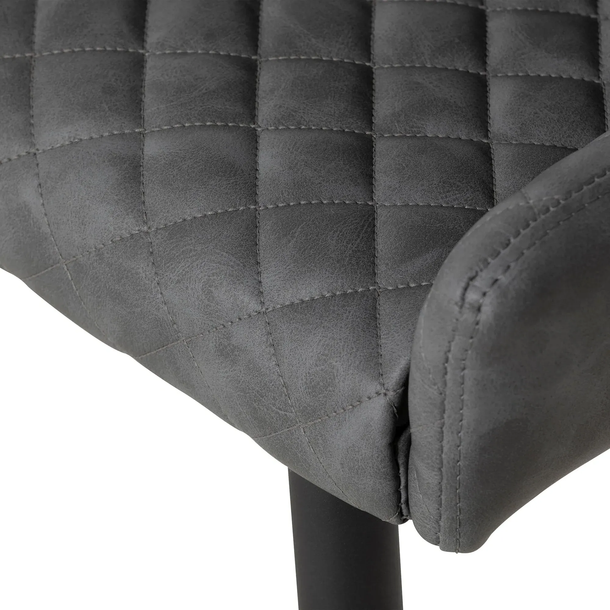 Rivington Dining Chair - Grey