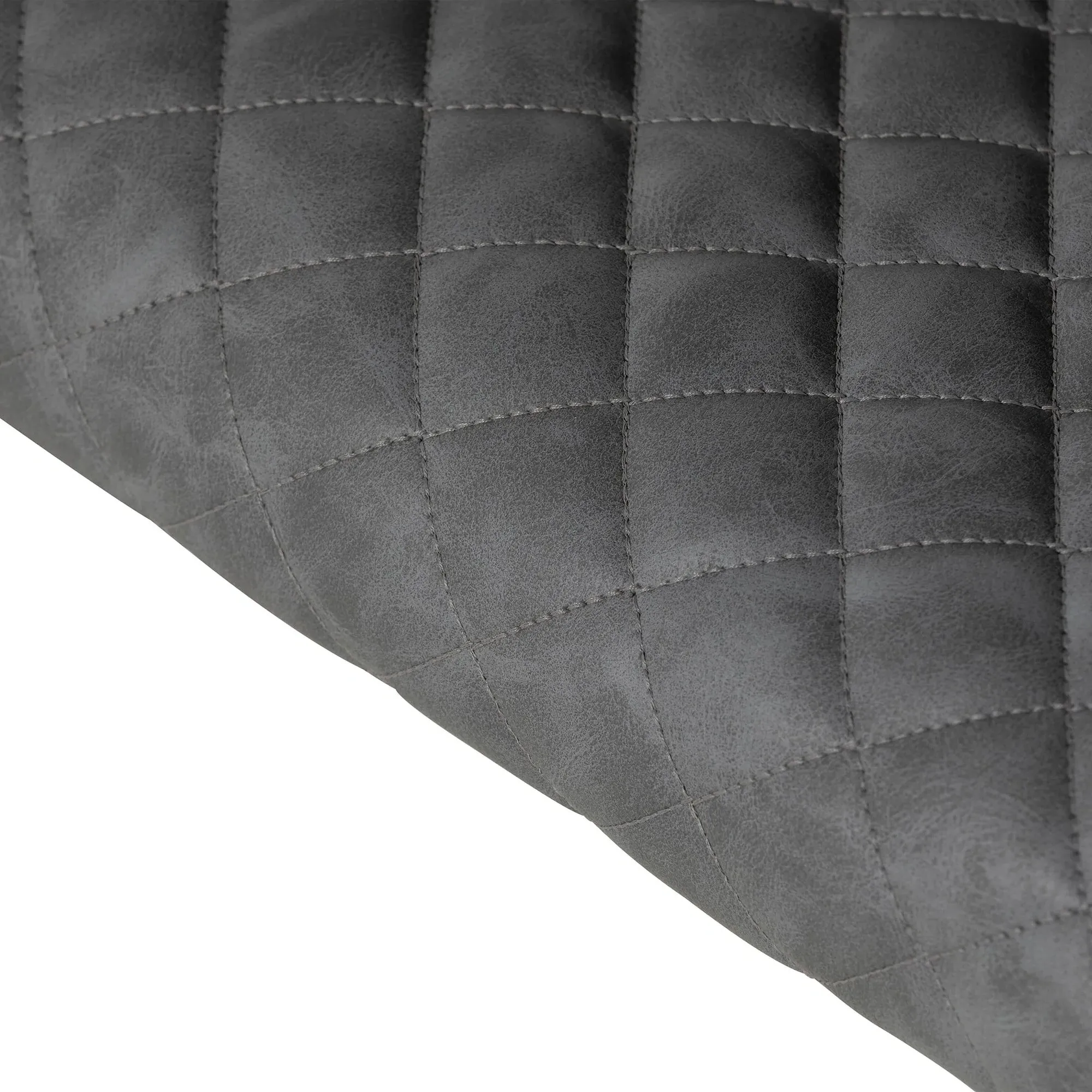 Rivington Dining Chair - Grey