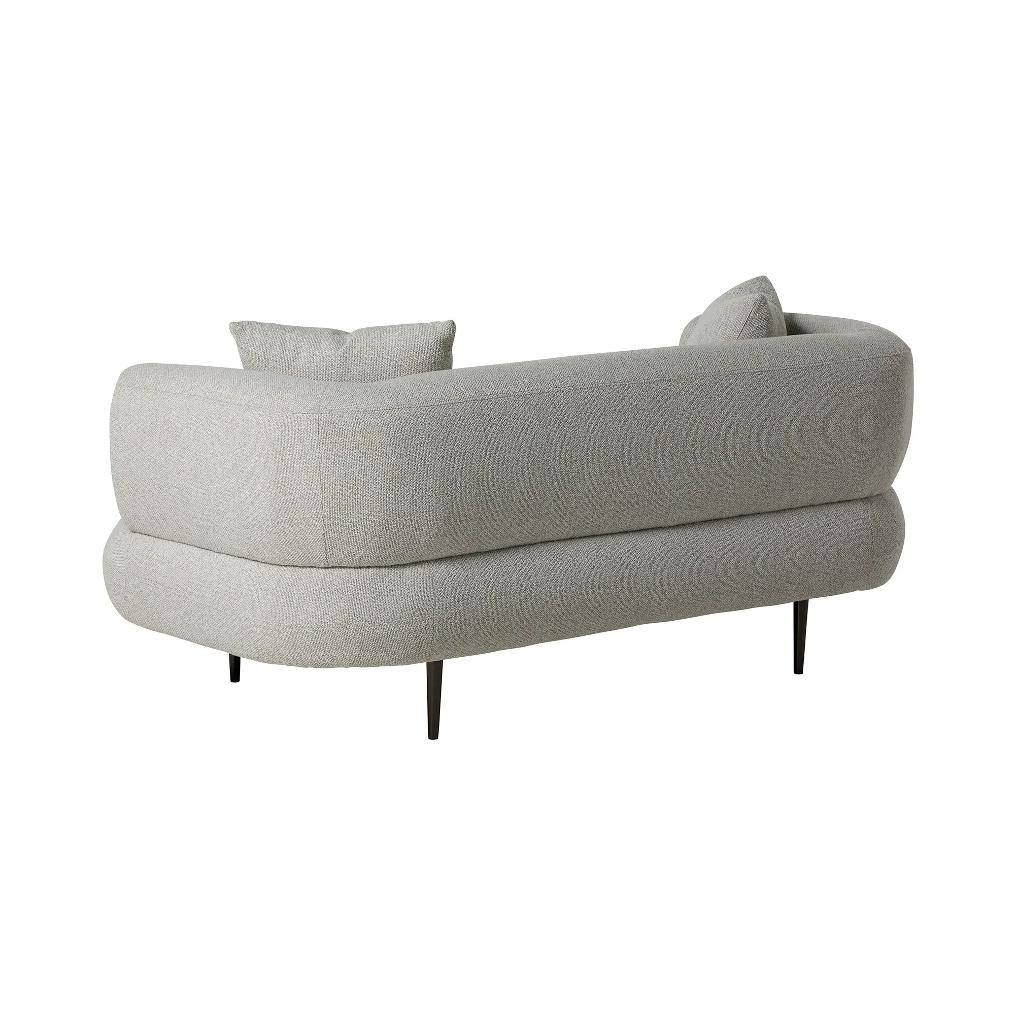 Romolo Loveseat Sofa - Fabric