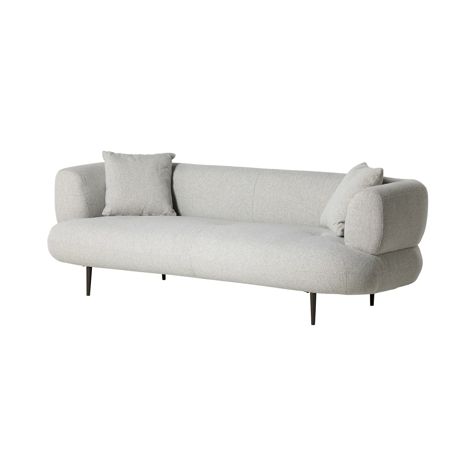 Romolo Sofa - Neutral