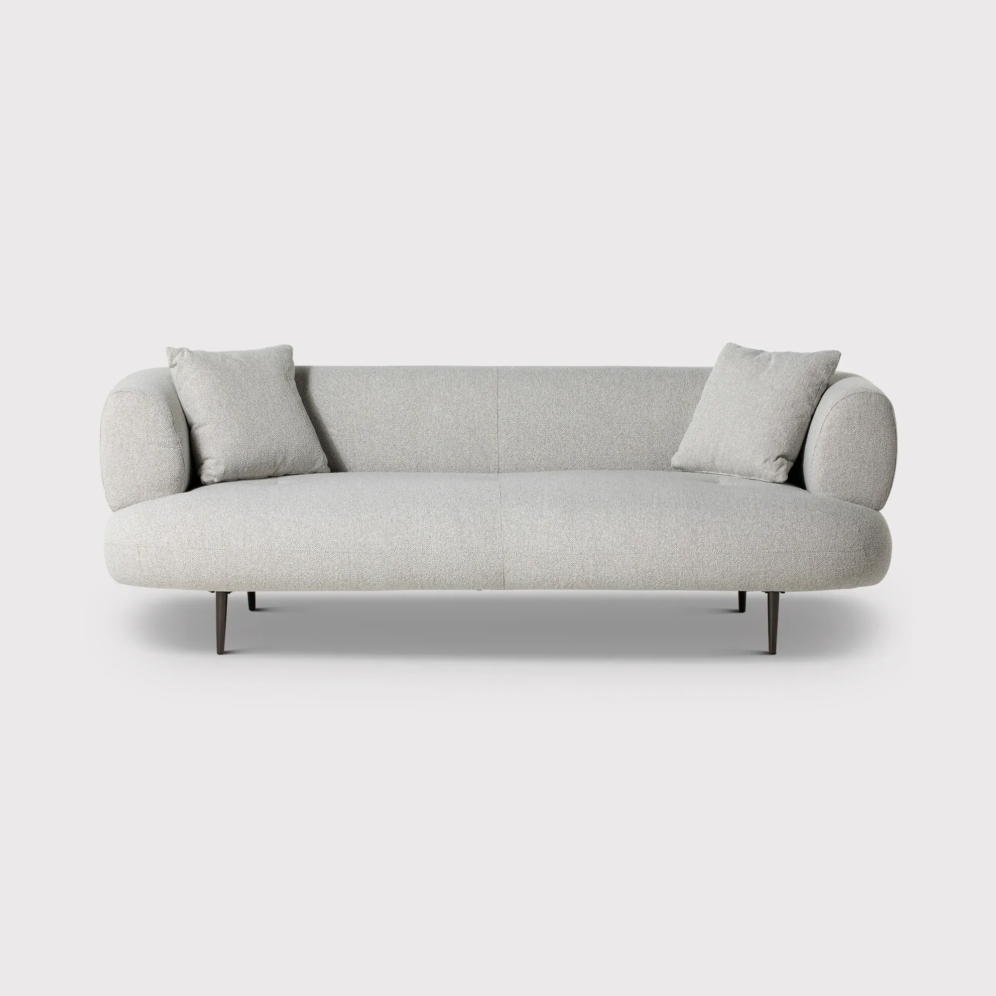 Romolo Sofa - Neutral image