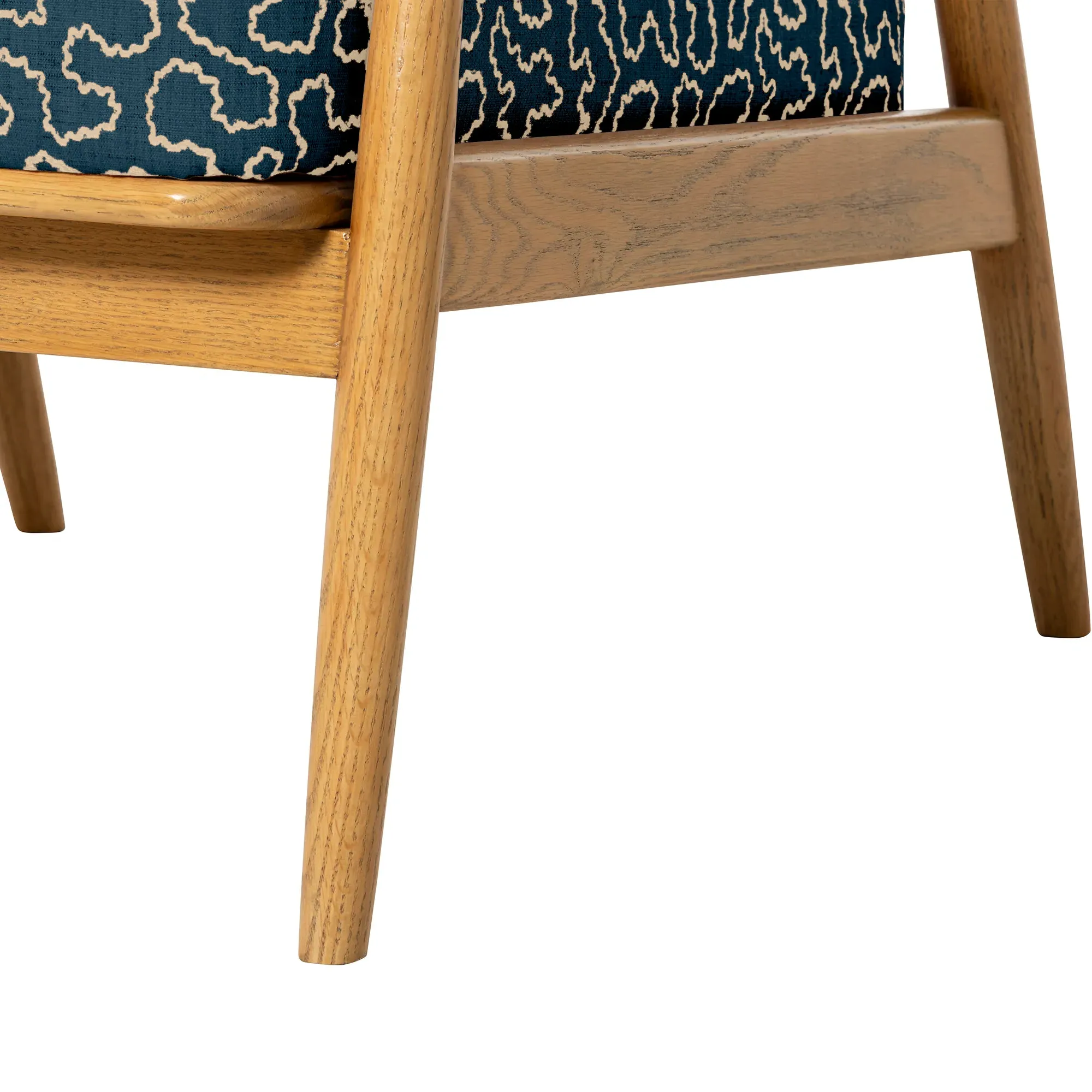 Runa x Linwood Armchair