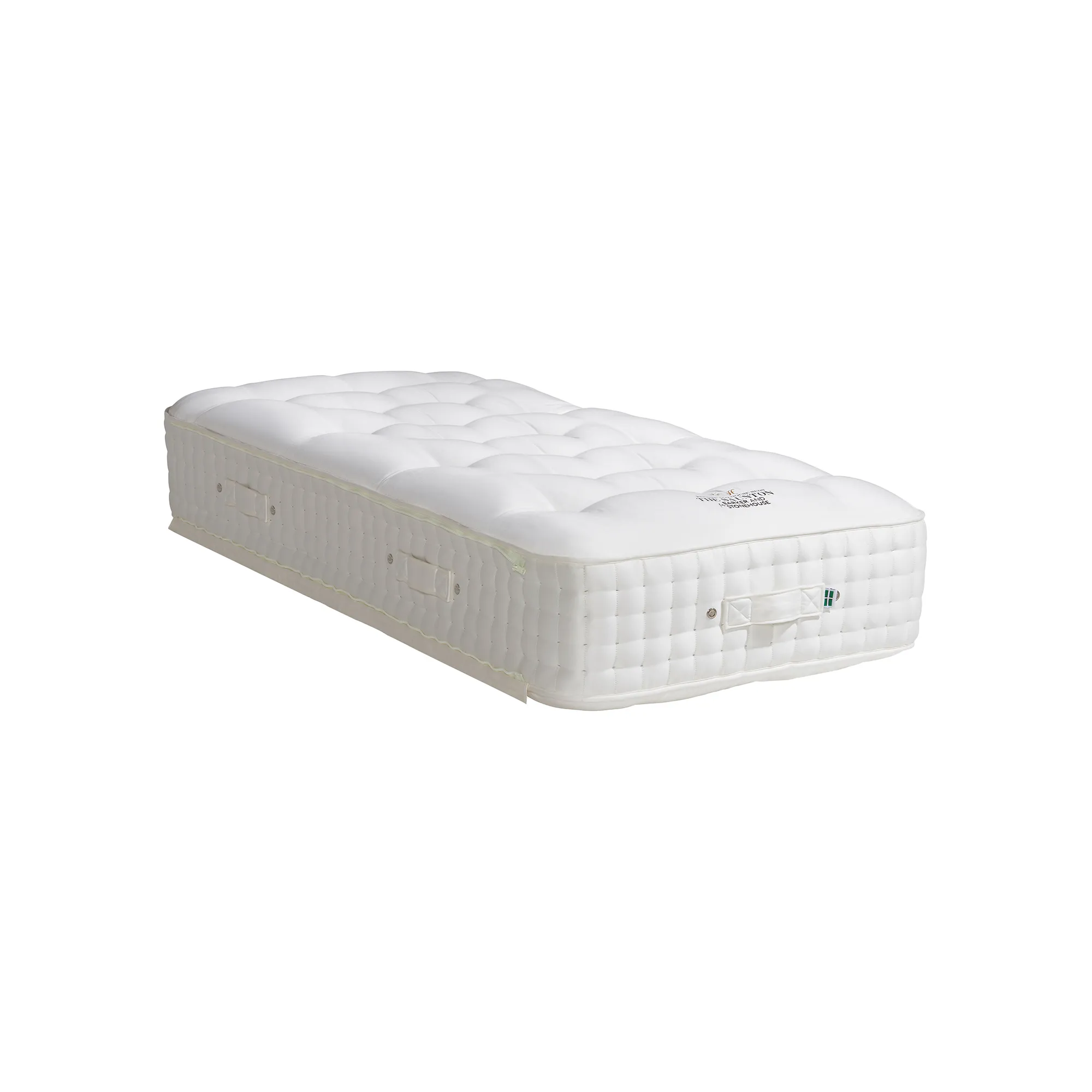 Saunton Double Size Mattress alternate view