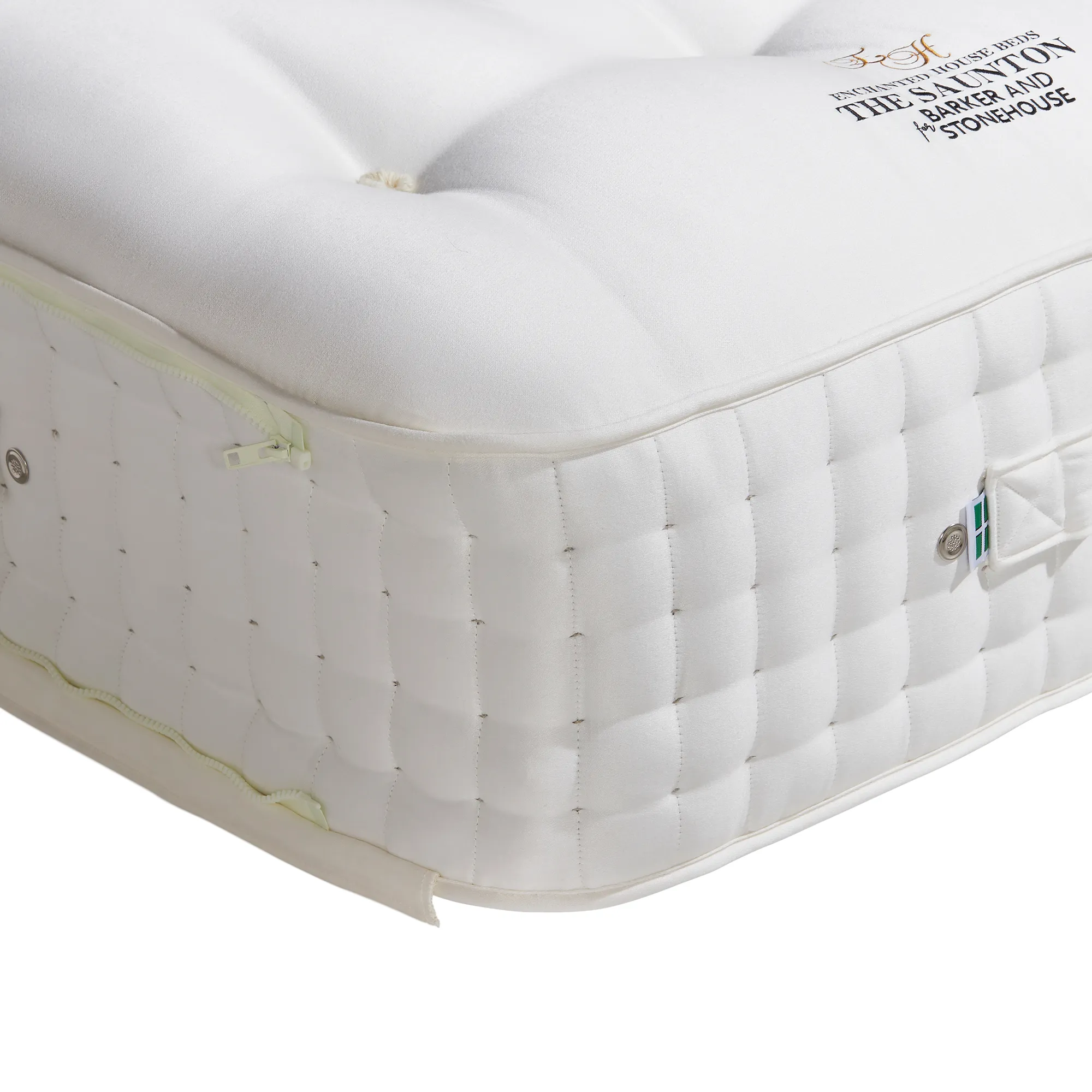 Saunton Double Size Mattress product