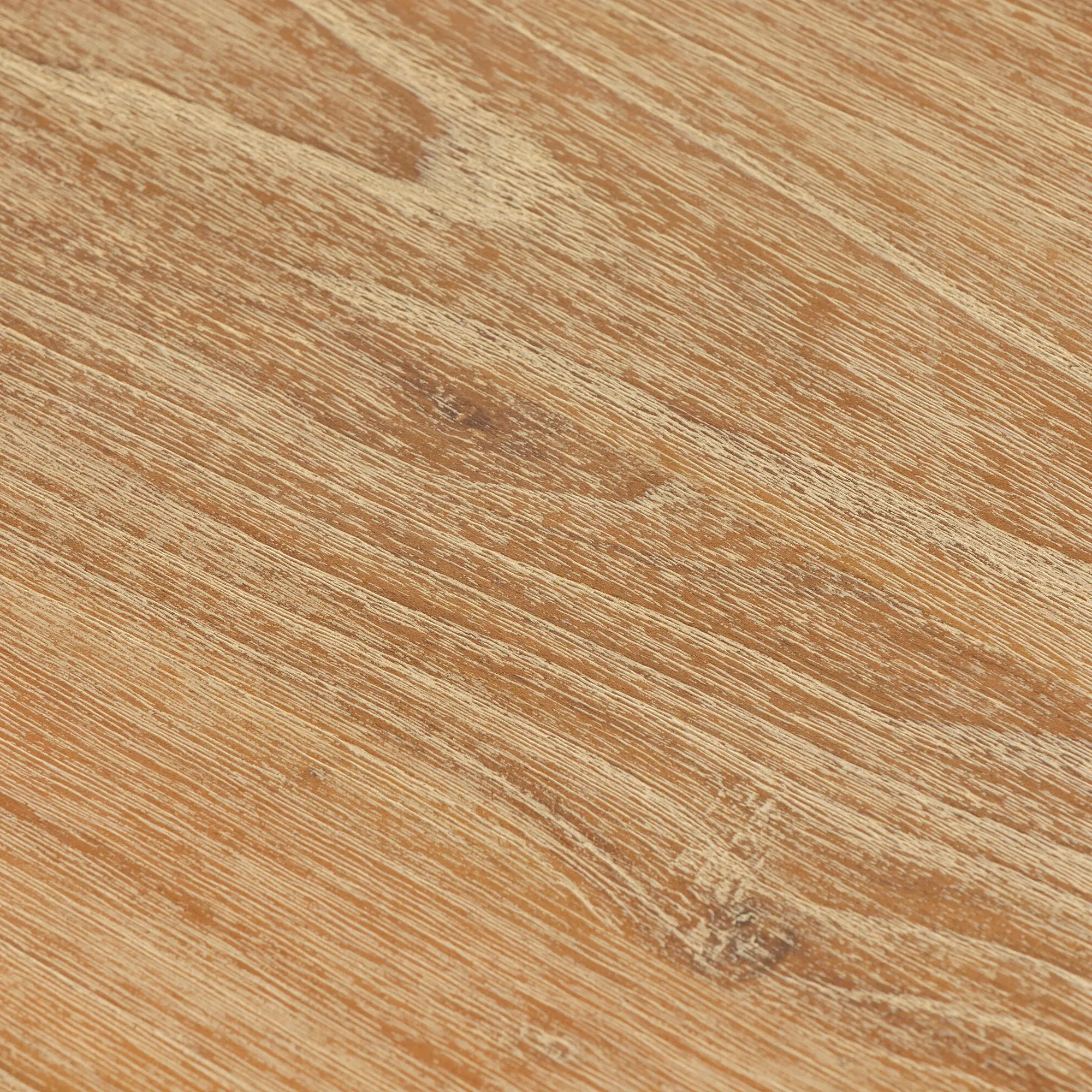 Selene Stool - Brown, Mindi Wood