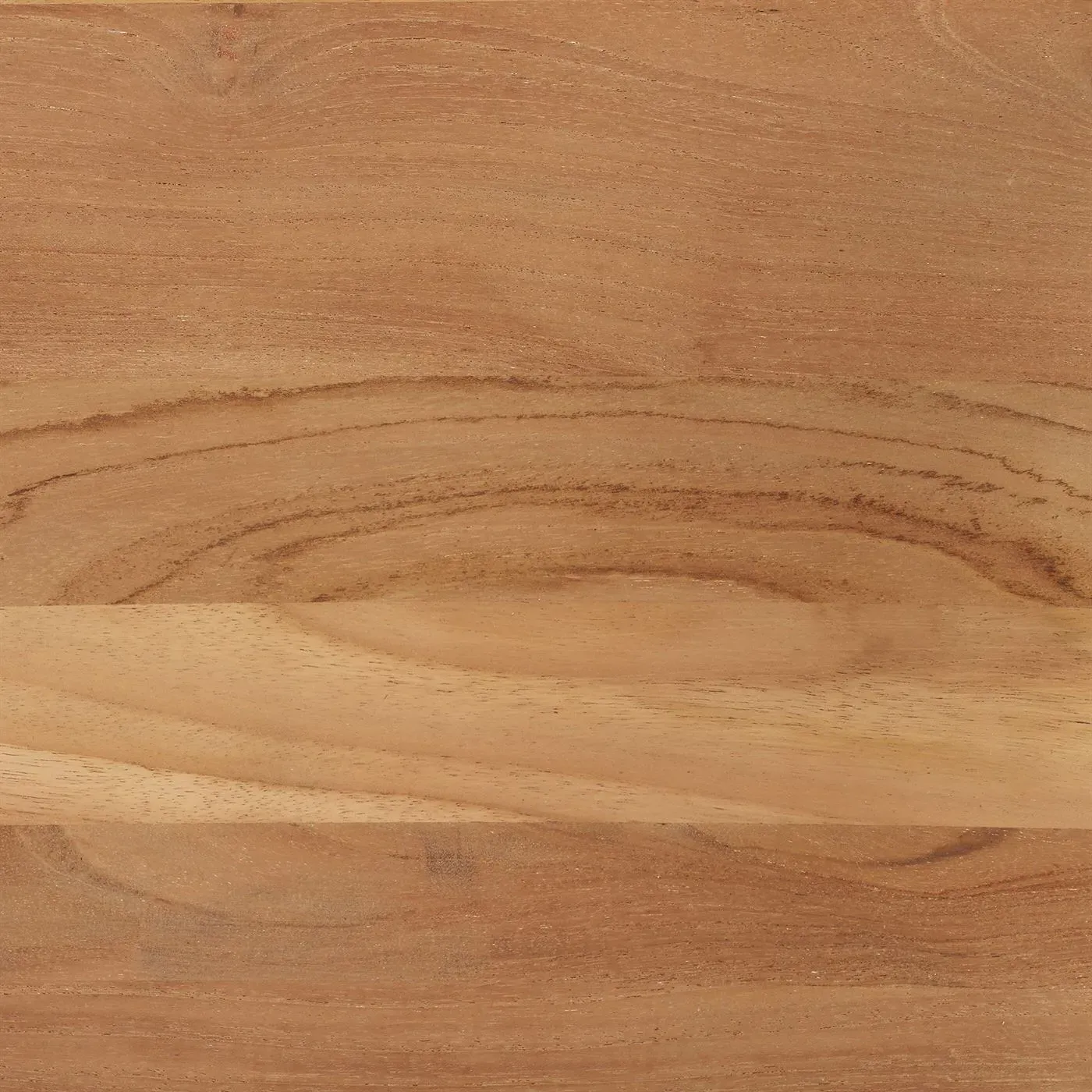 Semeru Armchair - Brown, Teak