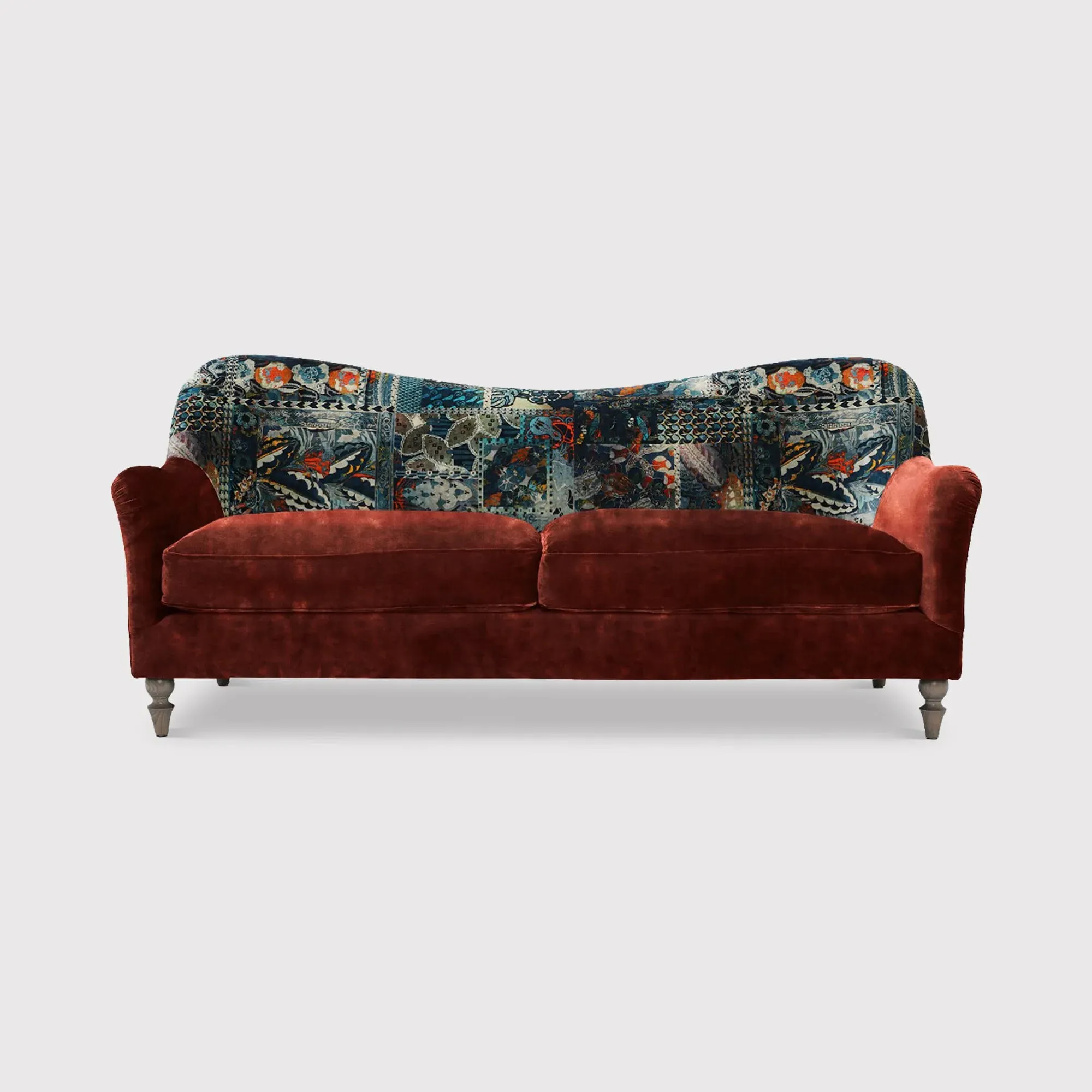 Seraphina Midi Sofa