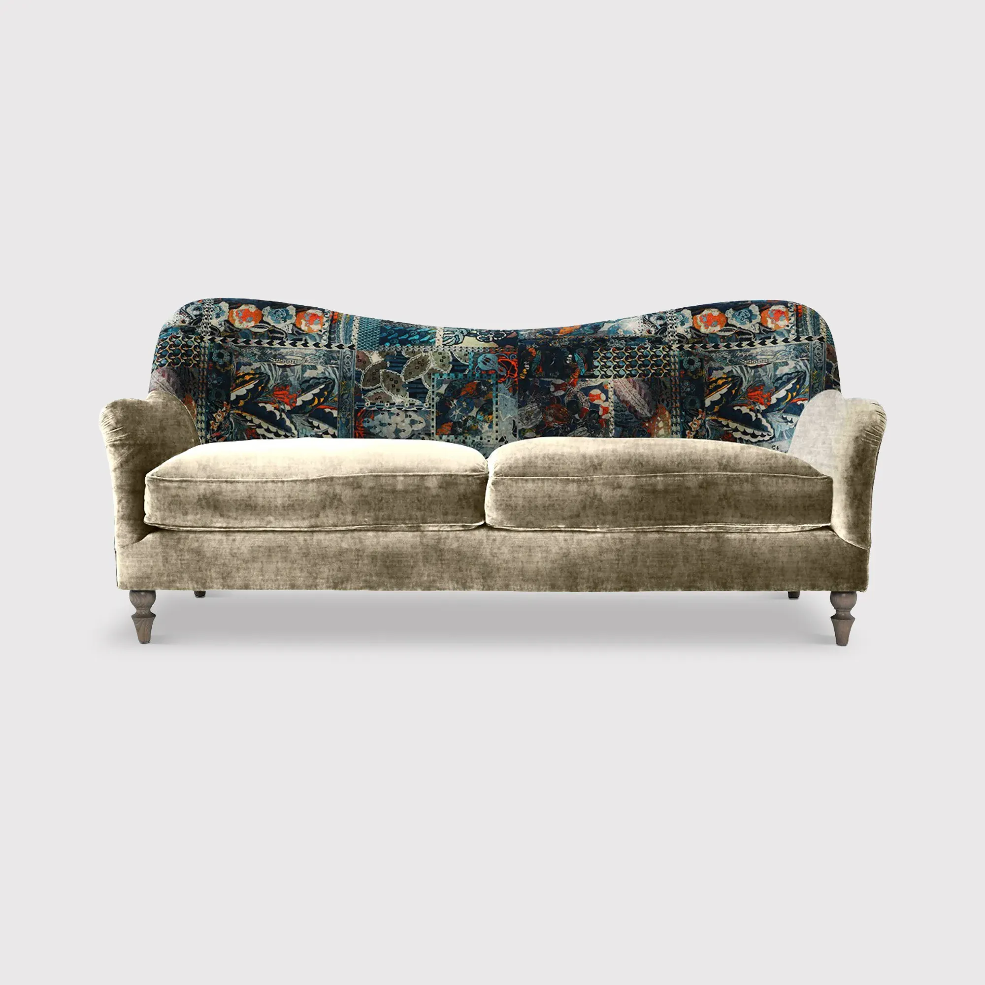 Seraphina Midi Sofa image