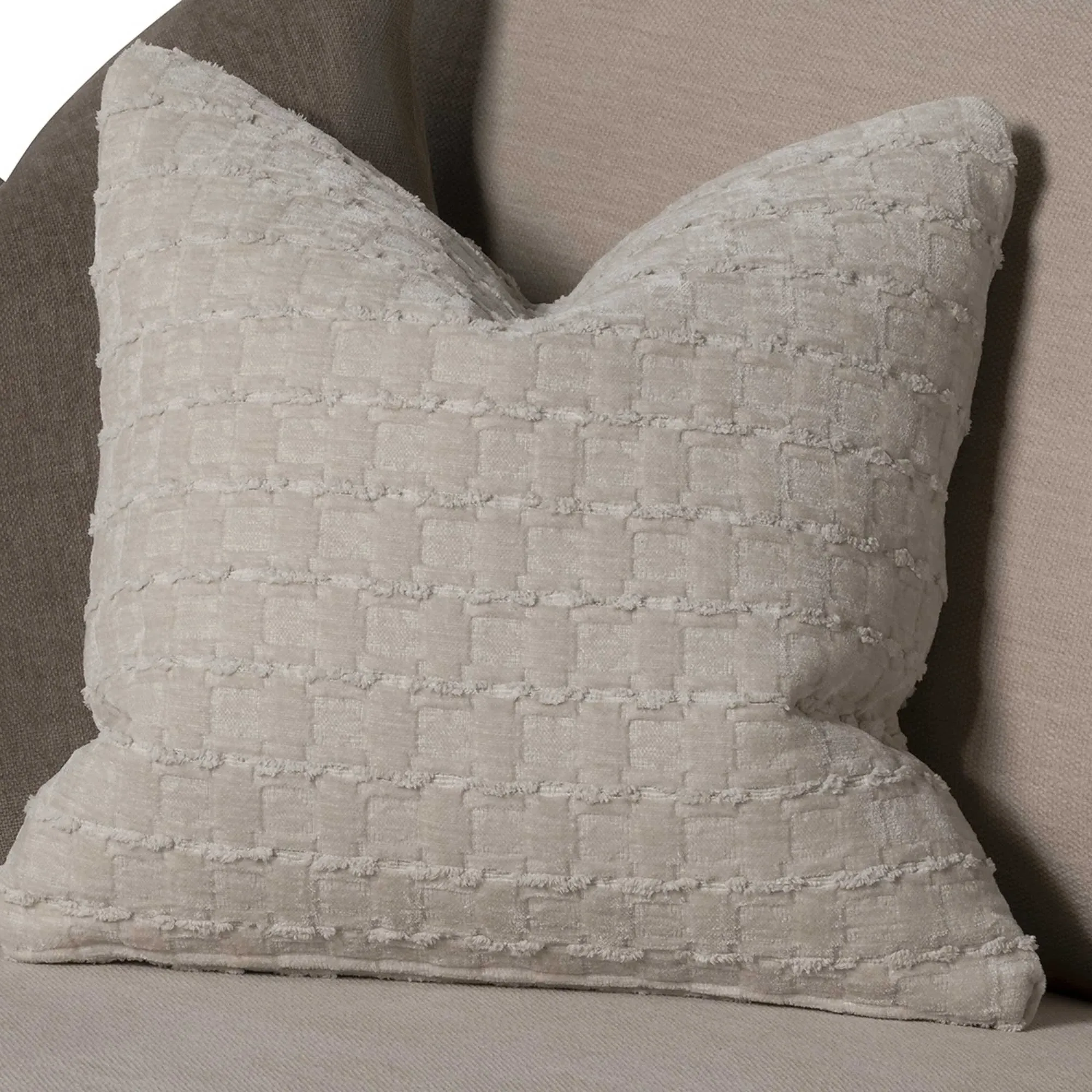 Small Scatter Cushion - Neutral image