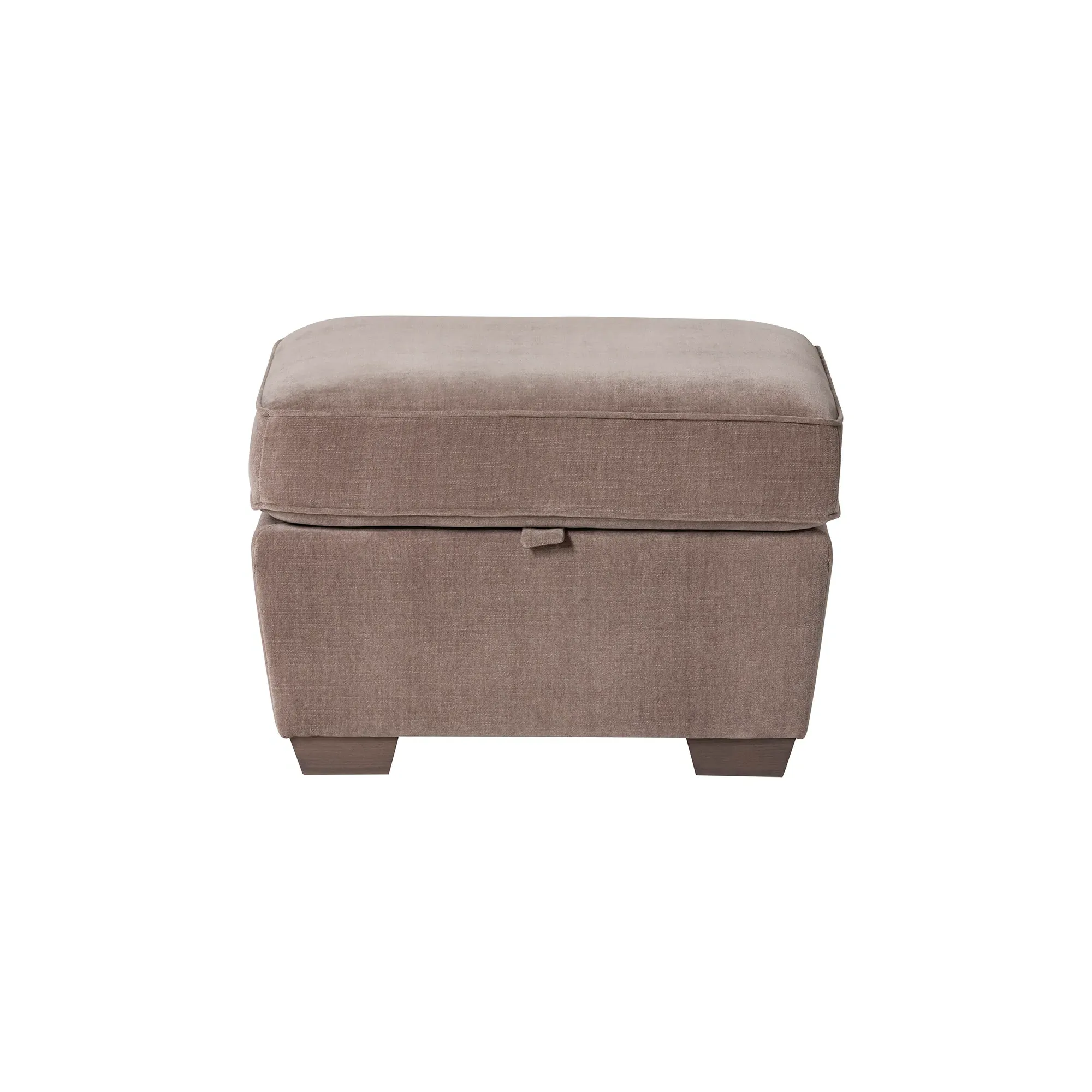 Storage Stool - Fabric