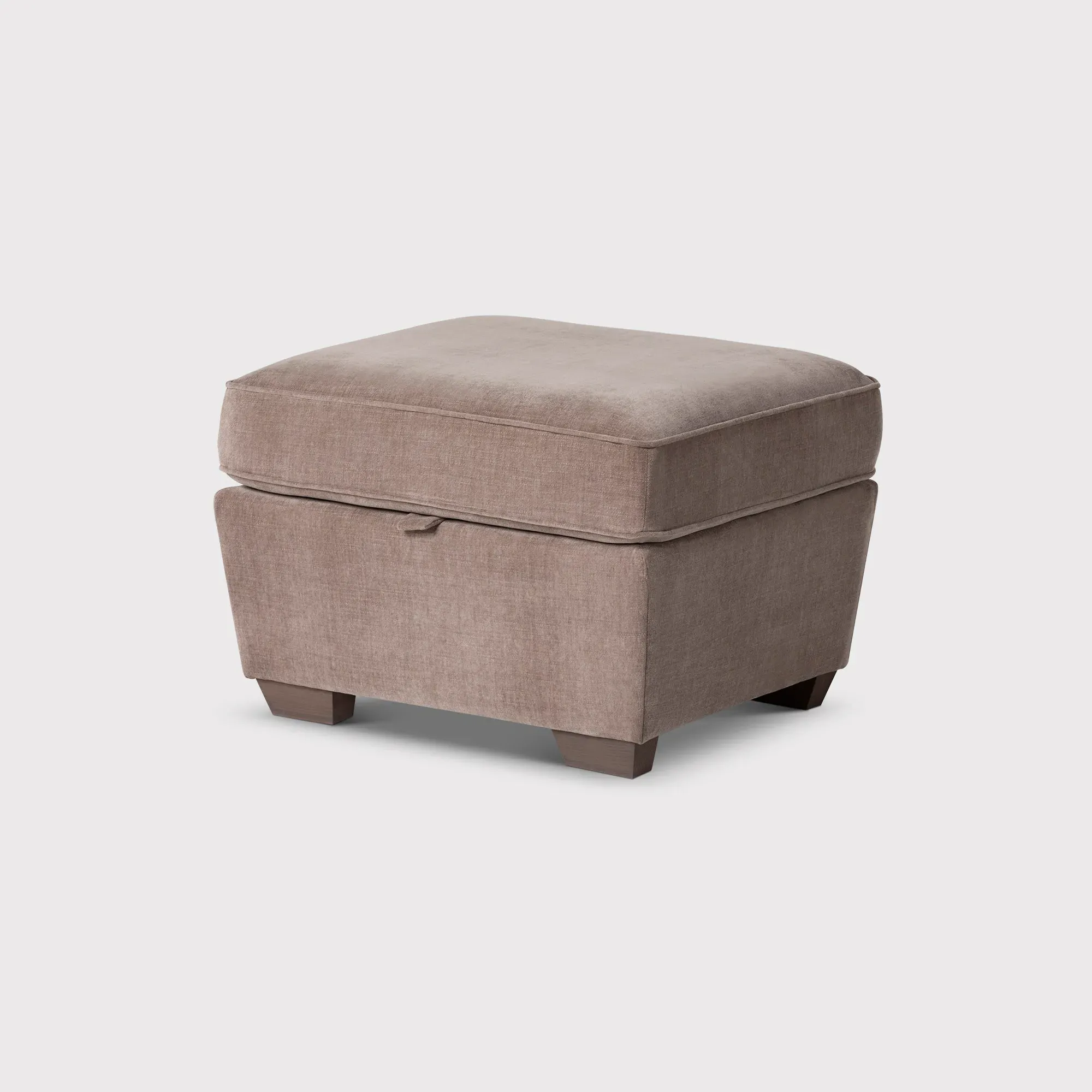 Storage Stool - Fabric image