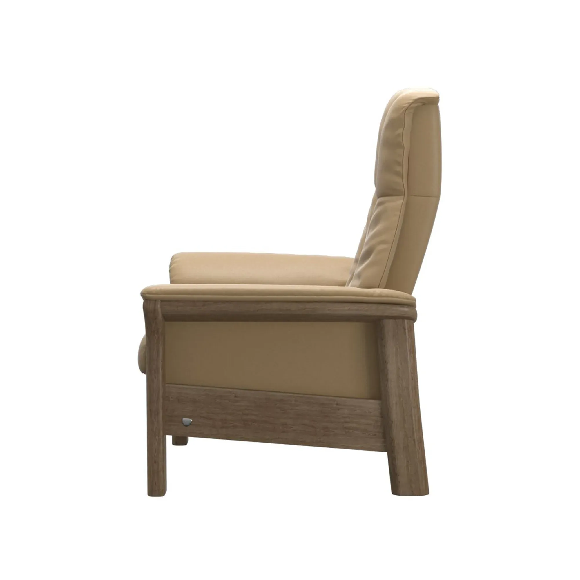 Stressless Buckingham Reclining Armchair - Leather