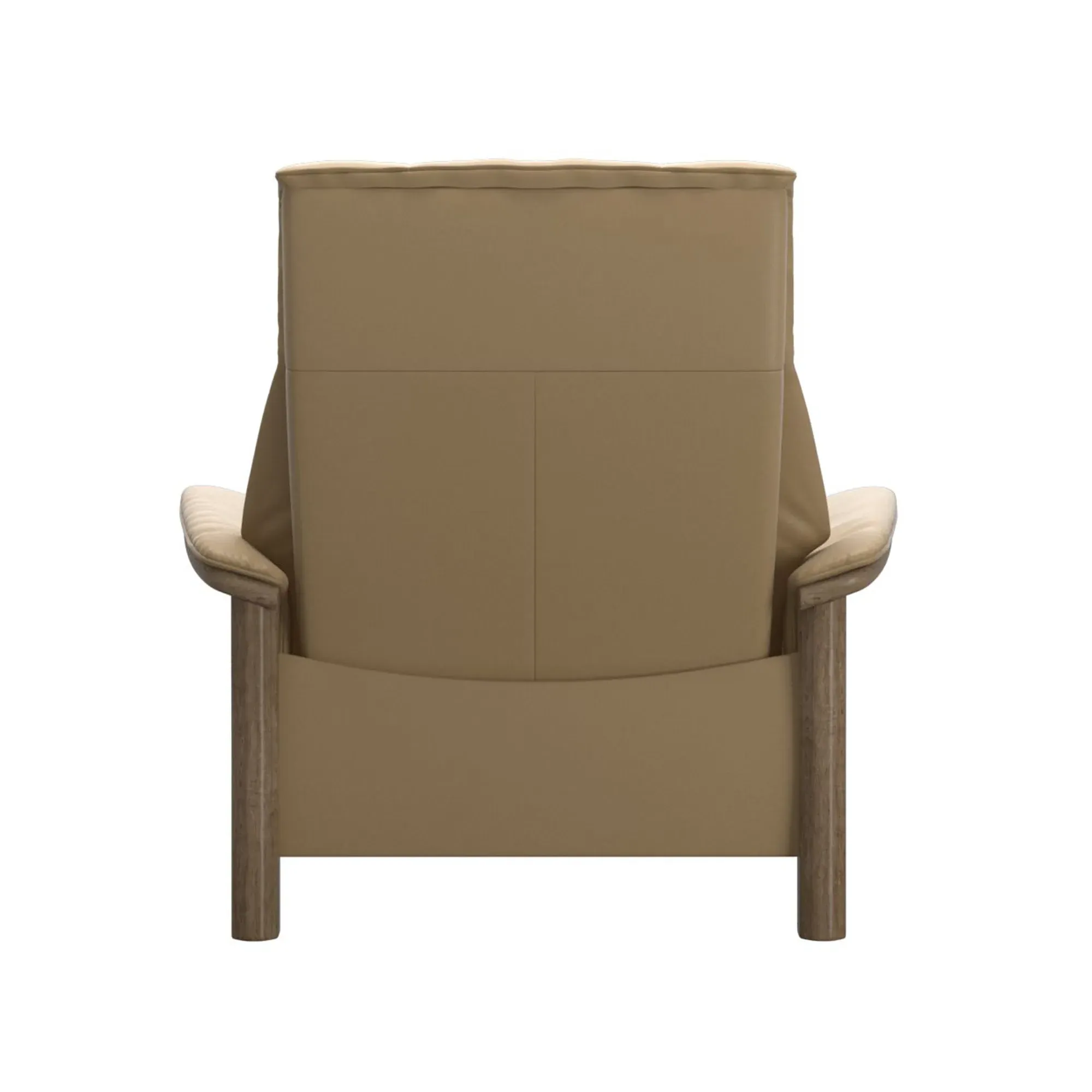 Stressless Buckingham Reclining Armchair - Leather