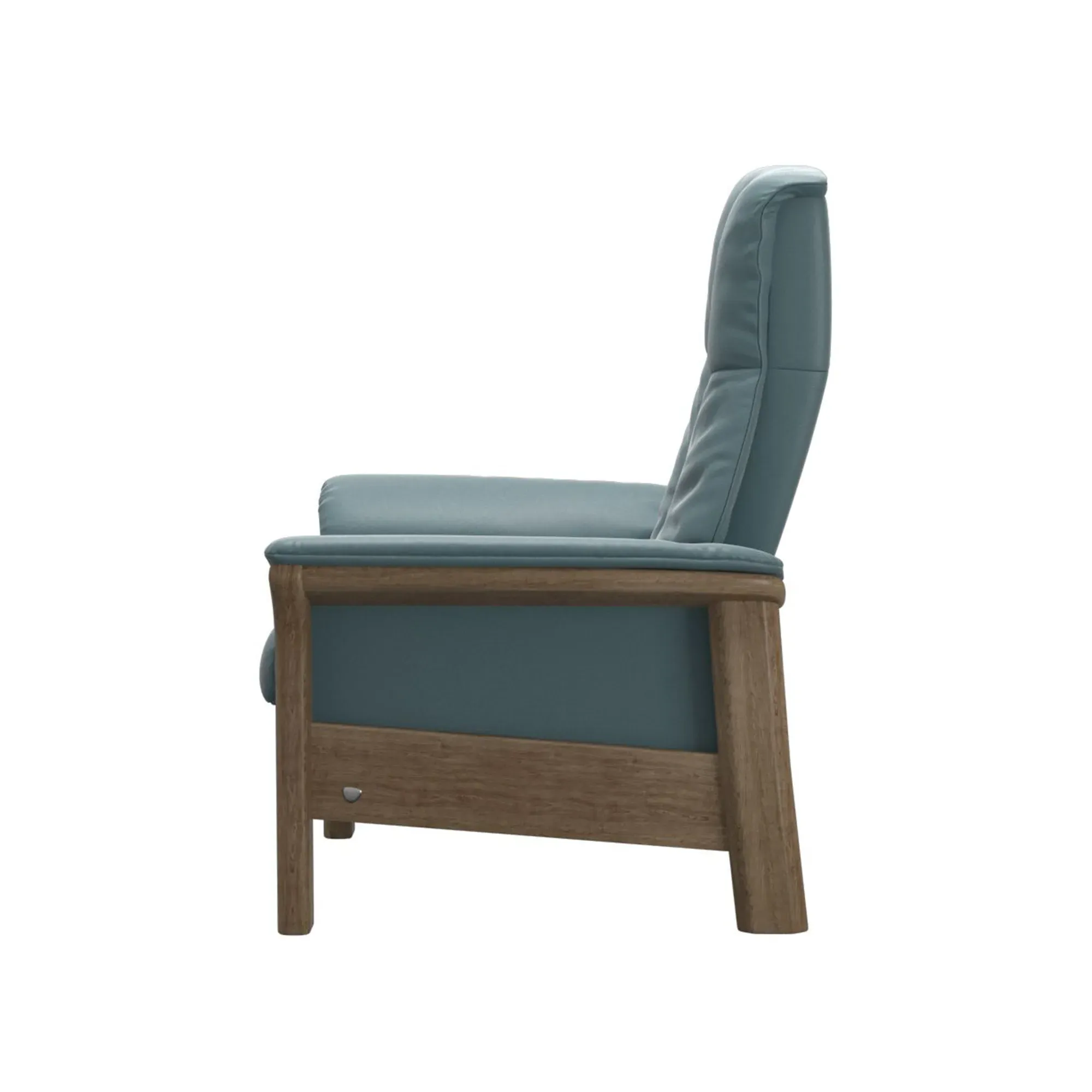 Stressless Buckingham Reclining Armchair - Leather