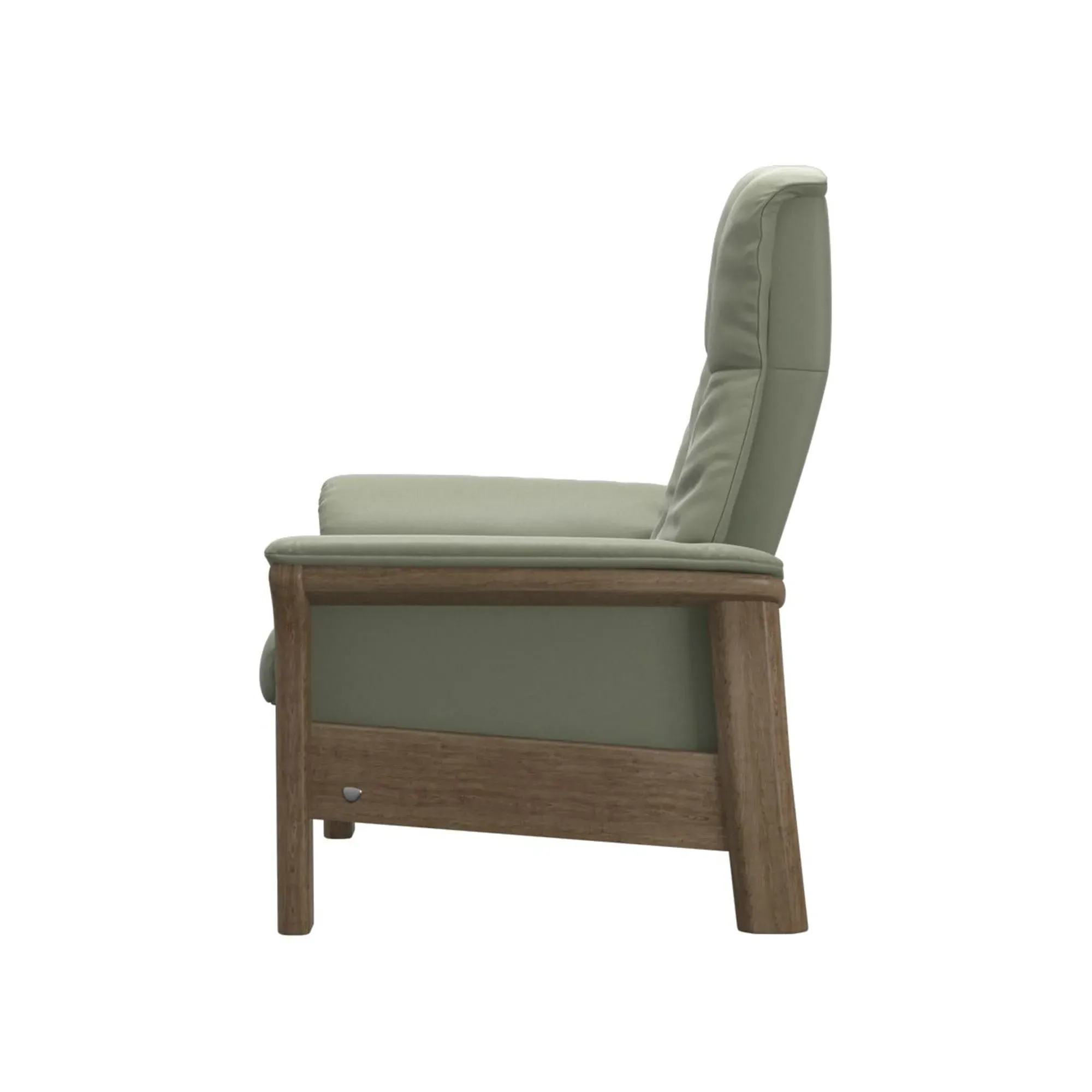 Stressless Buckingham Reclining Armchair - Leather