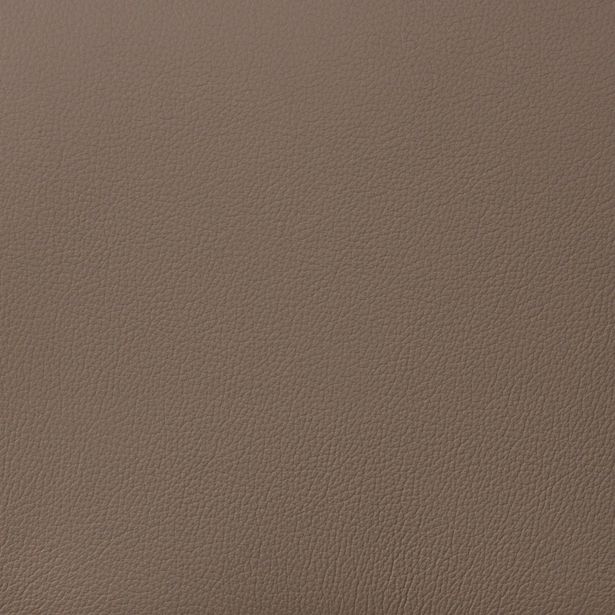 Stressless Consul Large Recliner Chair & Stool - Brown, Leather