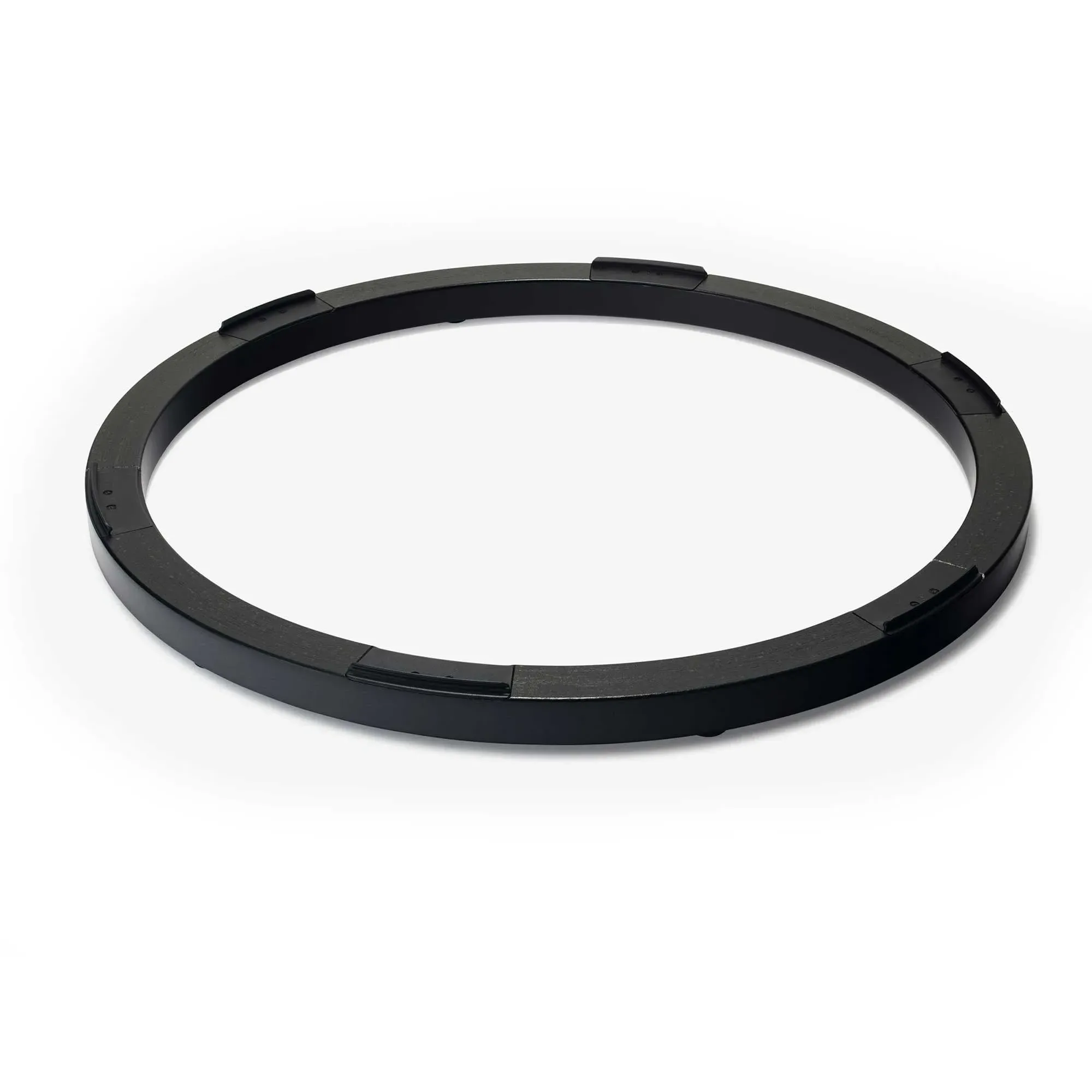 Stressless Elevator Ring Small/Medium - Black, Wood product