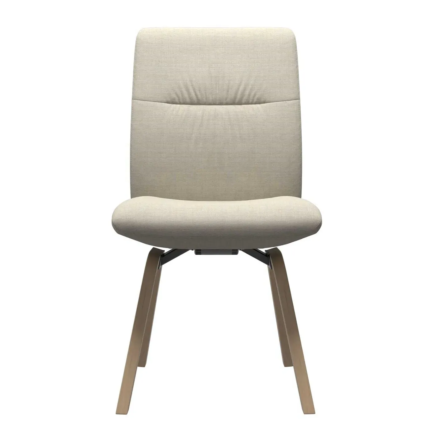 Stressless Mint Low Back Dining Chair D200 - Neutral