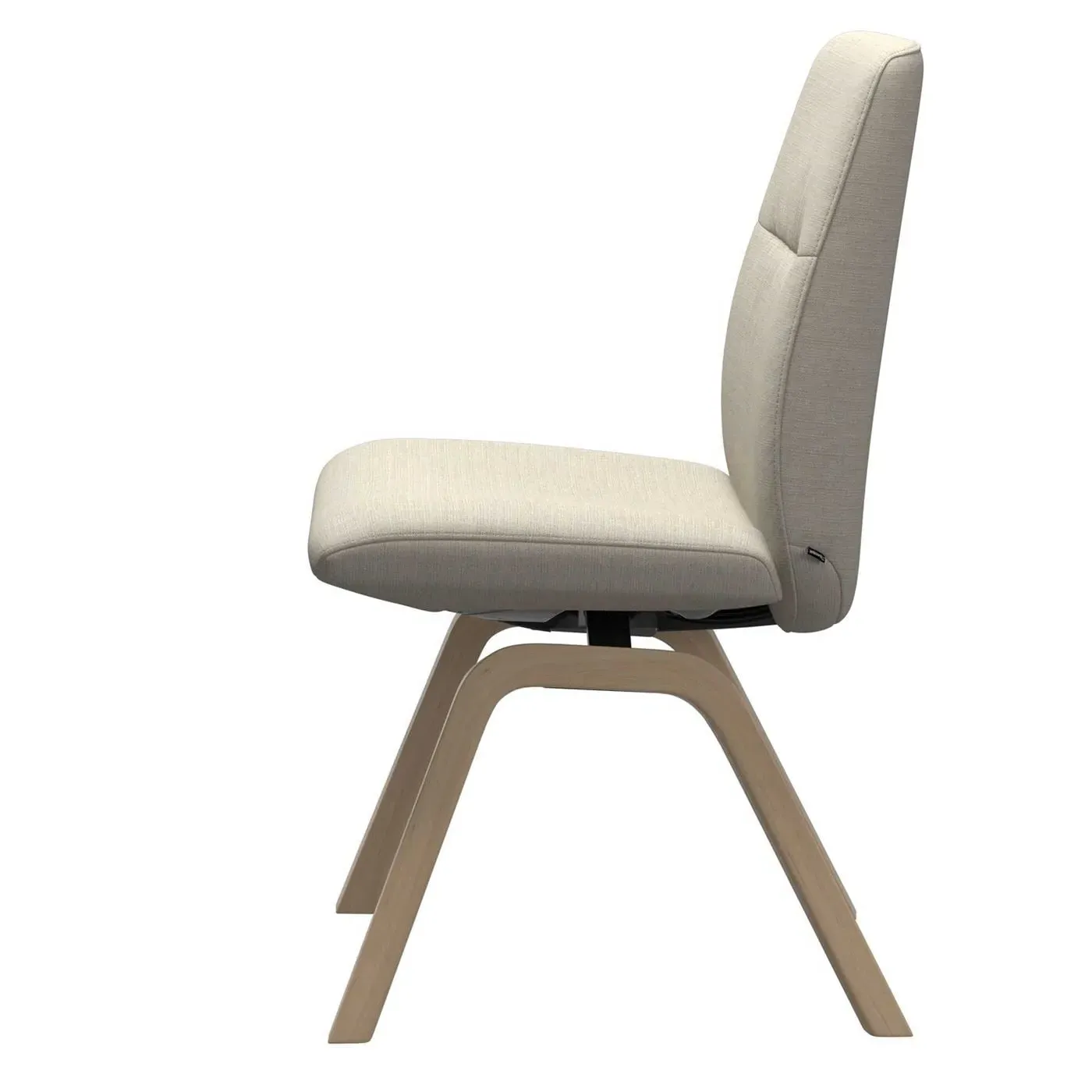 Stressless Mint Low Back Dining Chair D200 - Neutral