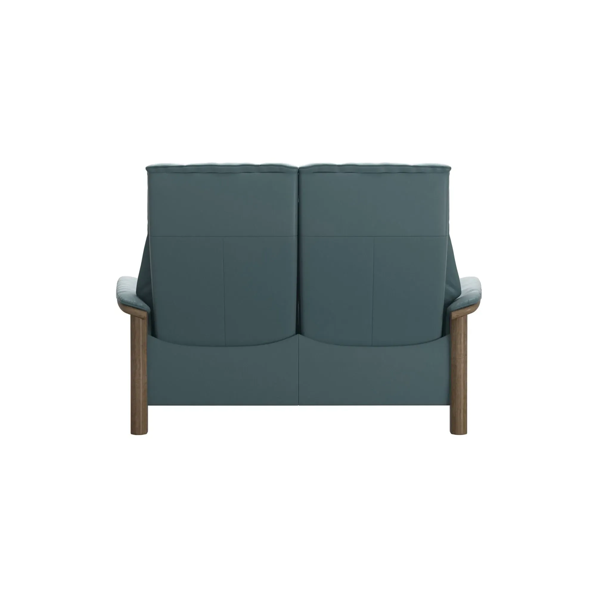 Stressless Windsor 2-Seater Recliner Sofa - Leather