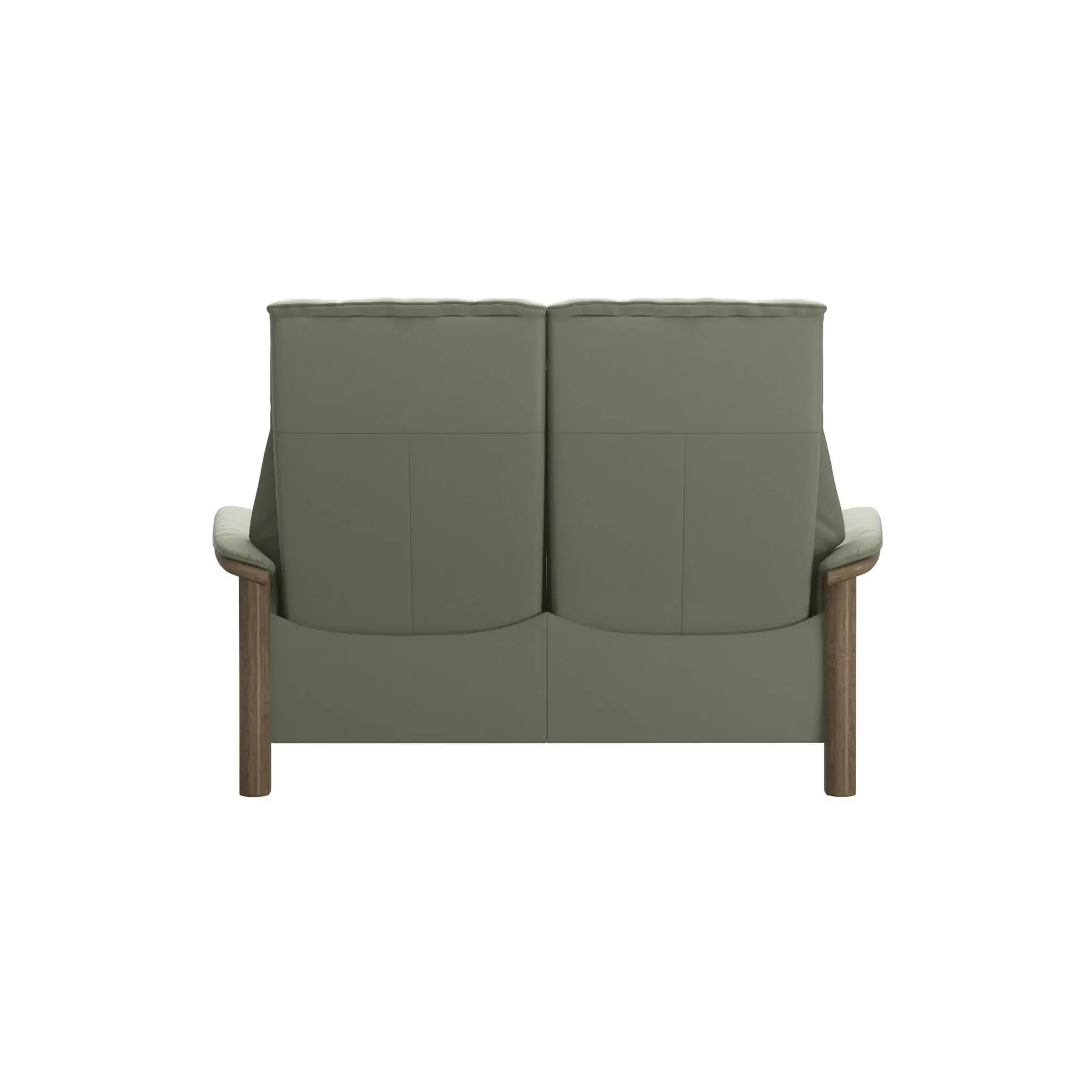 Stressless Windsor 2-Seater Recliner Sofa - Leather