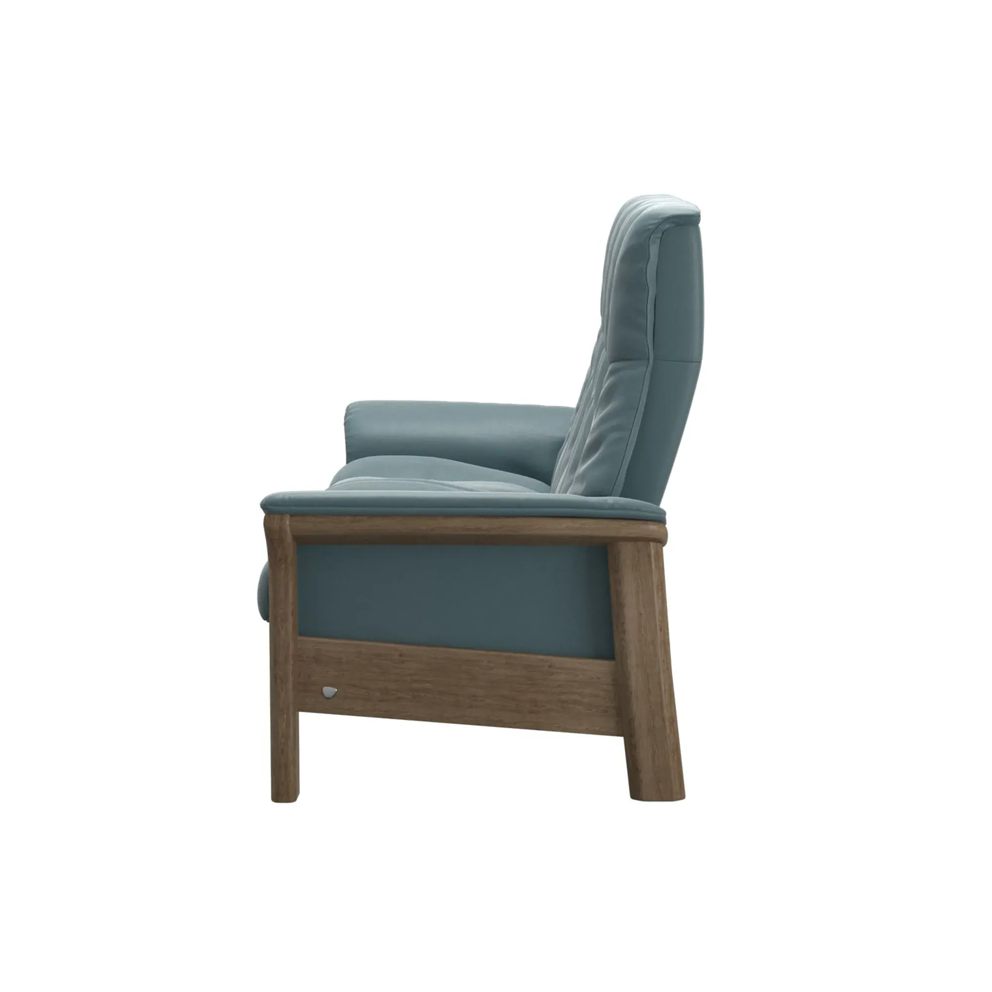 Stressless Windsor 3-Seater Recliner Sofa - Leather