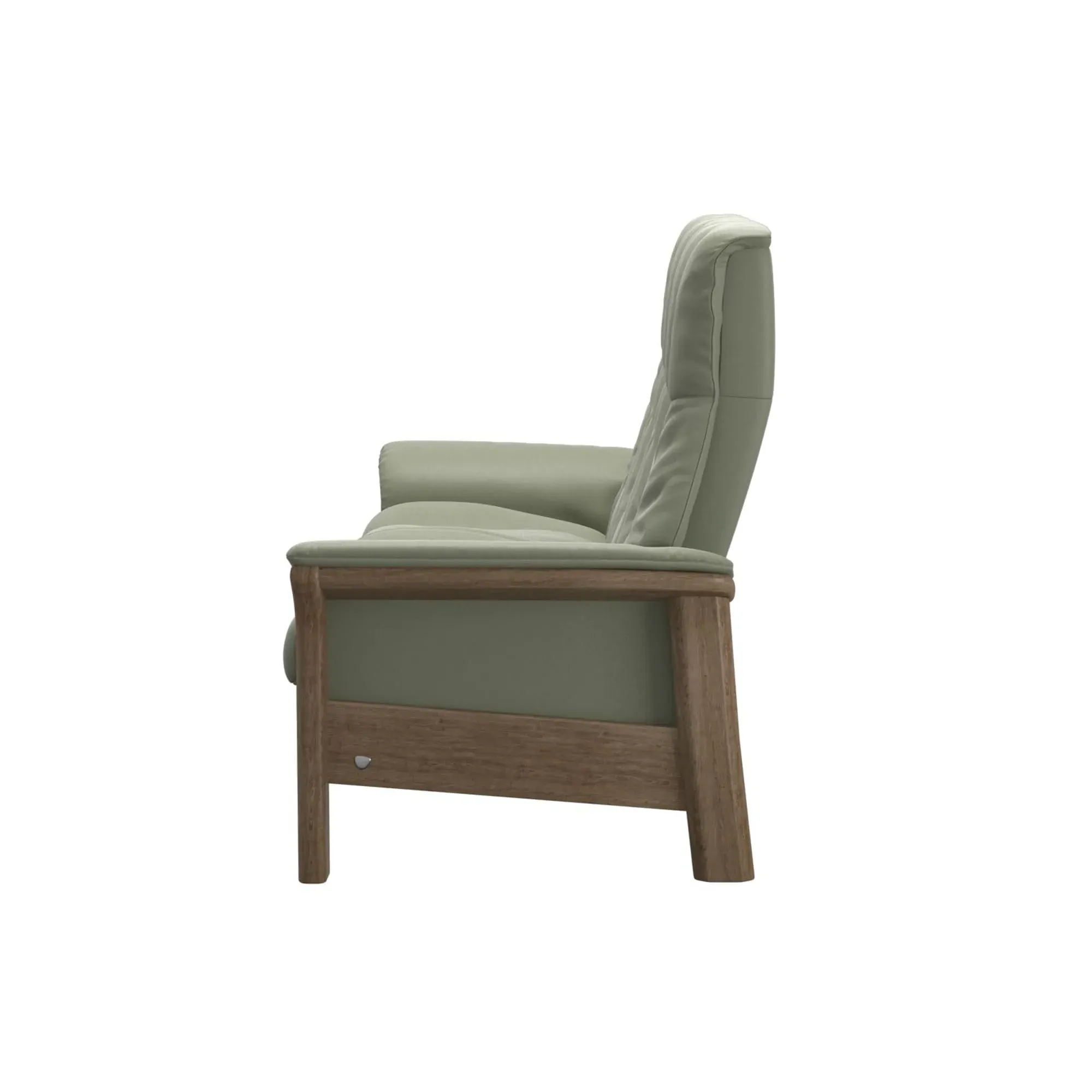 Stressless Windsor 3-Seater Recliner Sofa - Leather