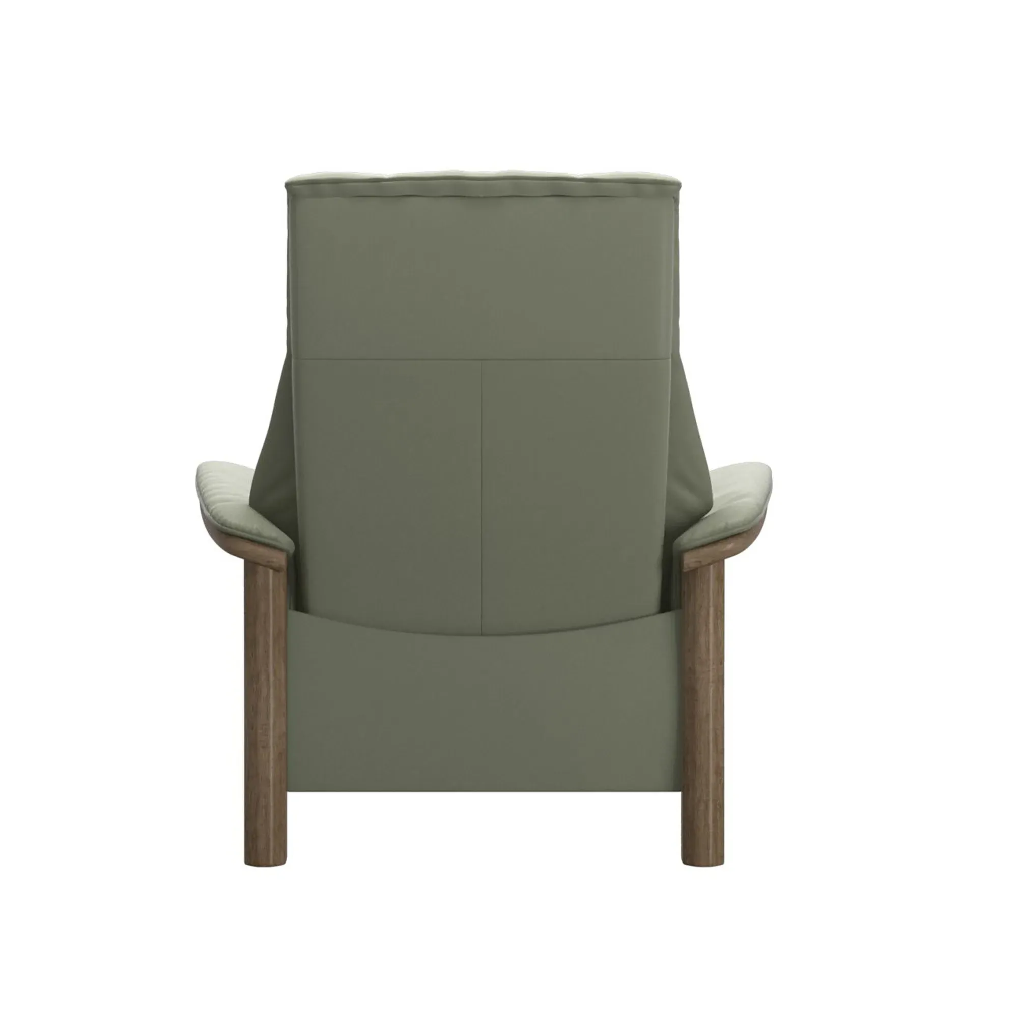Stressless Windsor Reclining Armchair - Leather