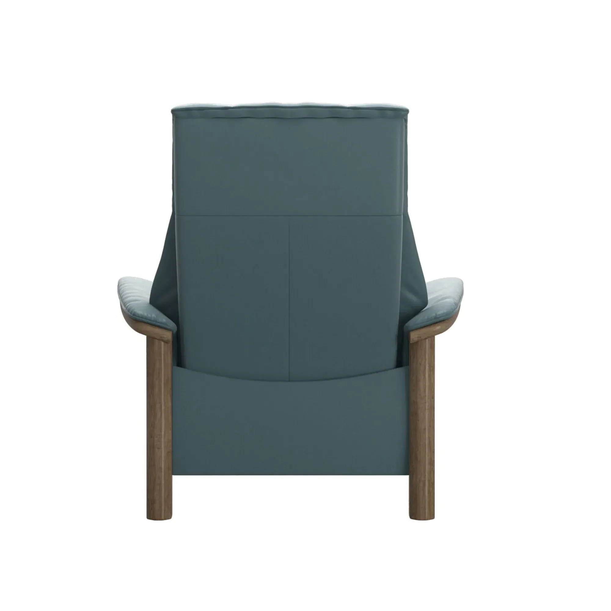 Stressless Windsor Reclining Armchair - Leather