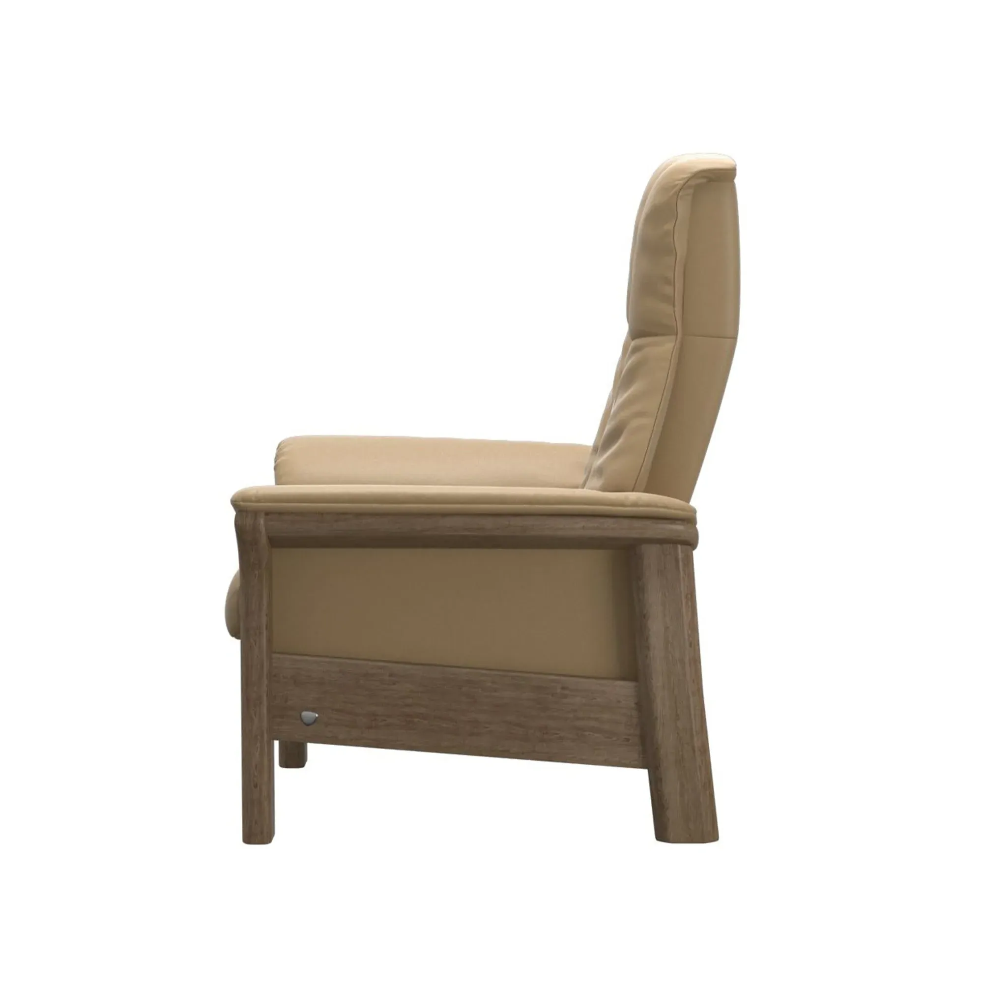 Stressless Windsor Reclining Armchair - Leather