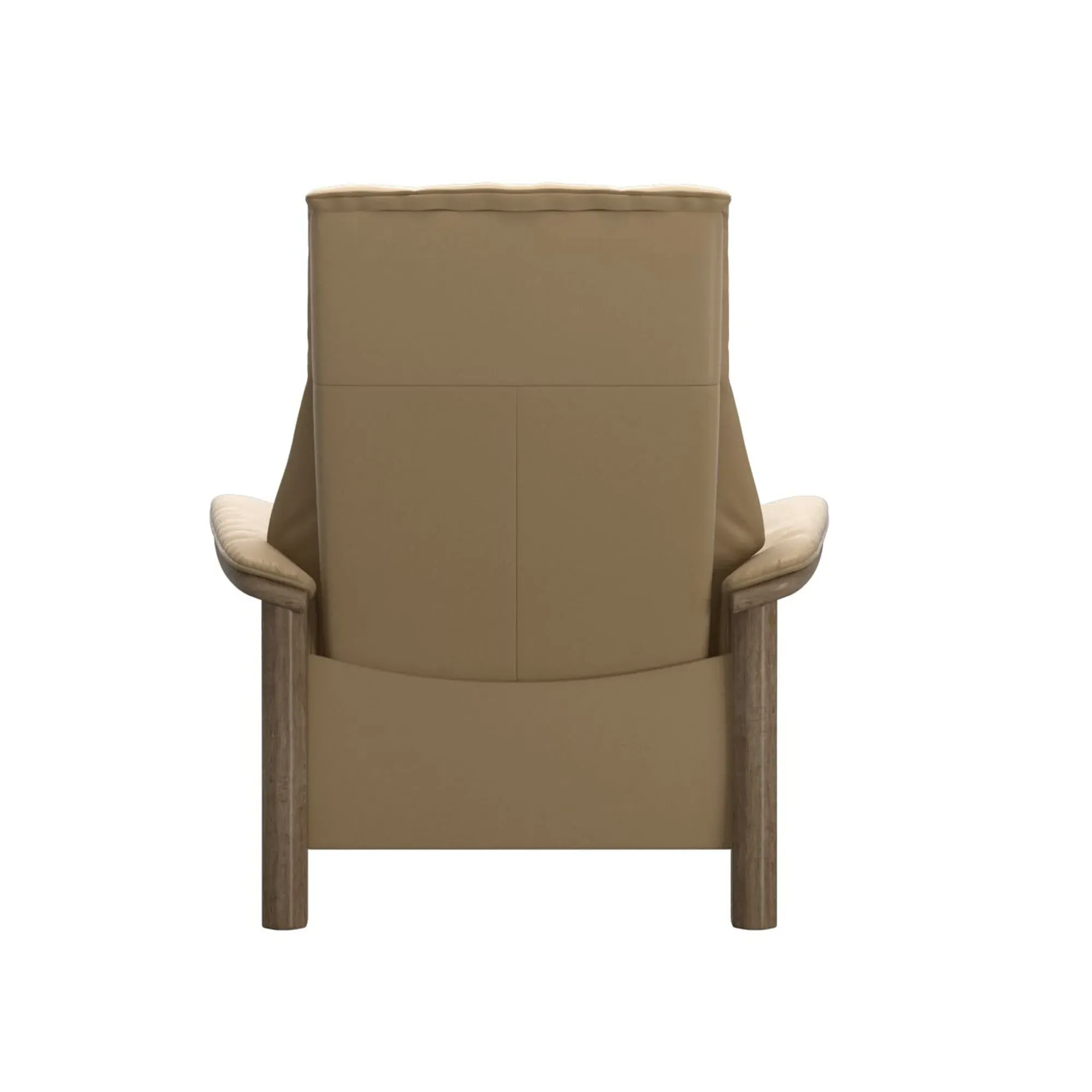 Stressless Windsor Reclining Armchair - Leather