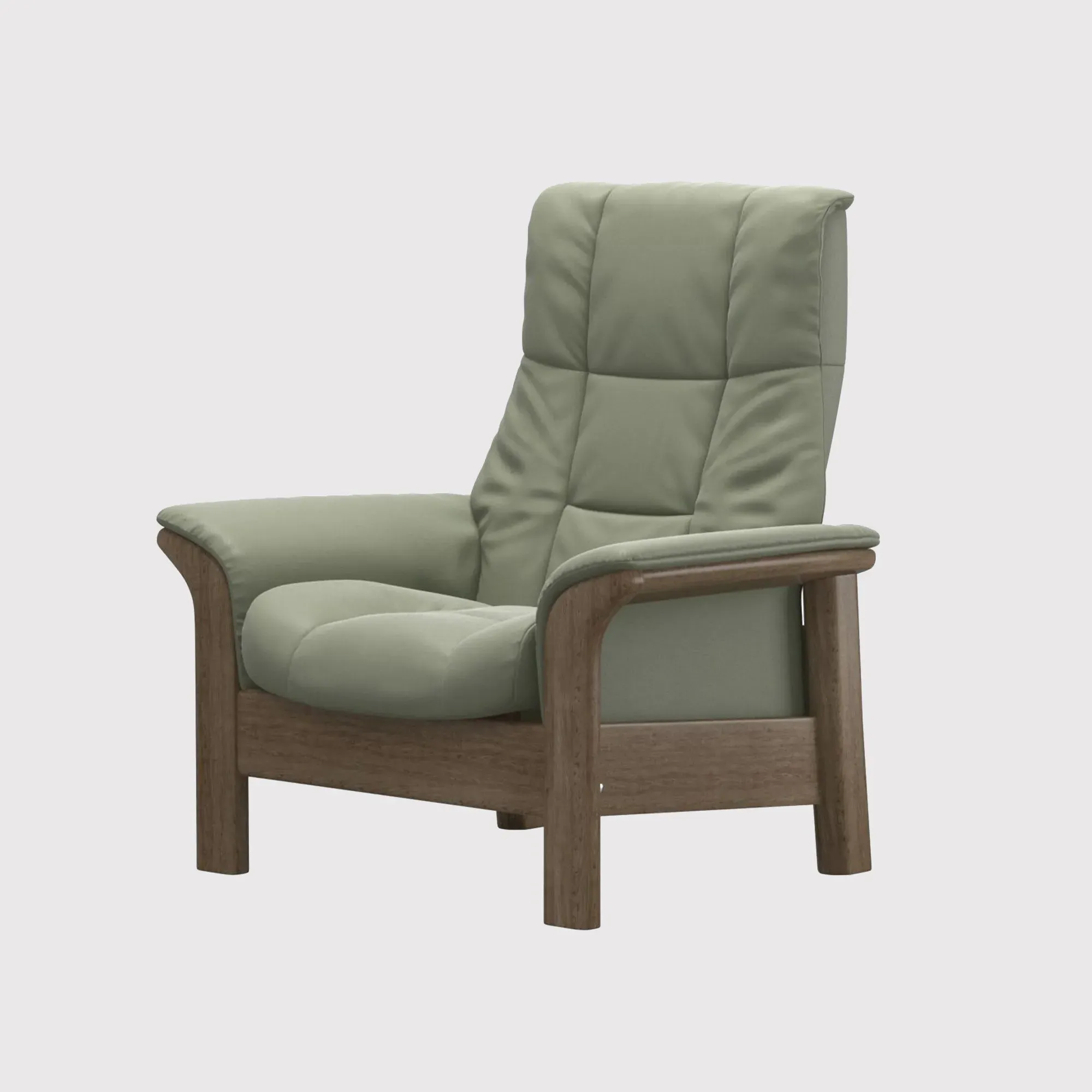 Stressless Windsor Reclining Armchair - Leather image