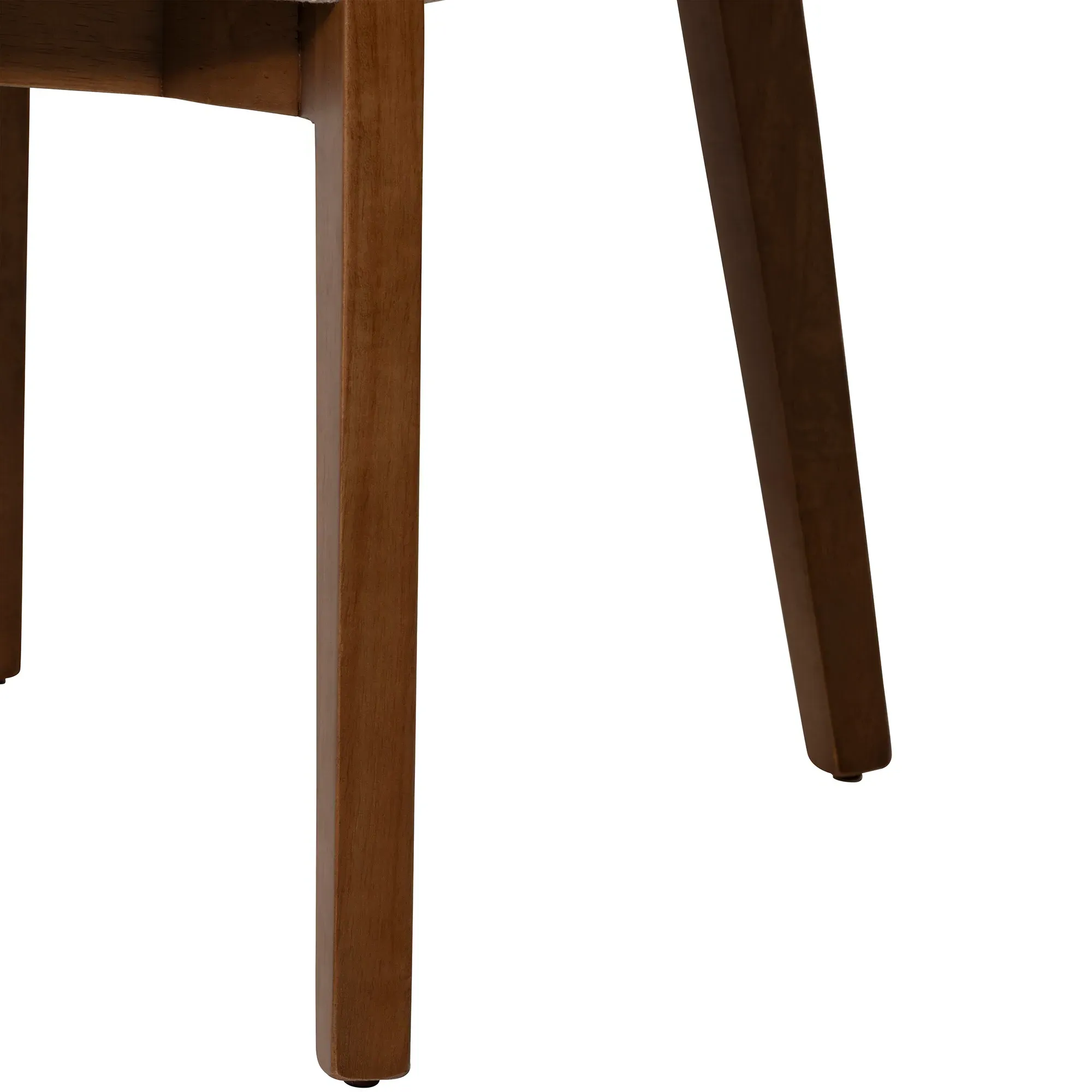 Sumida Dining Chair - Neutral, Walnut