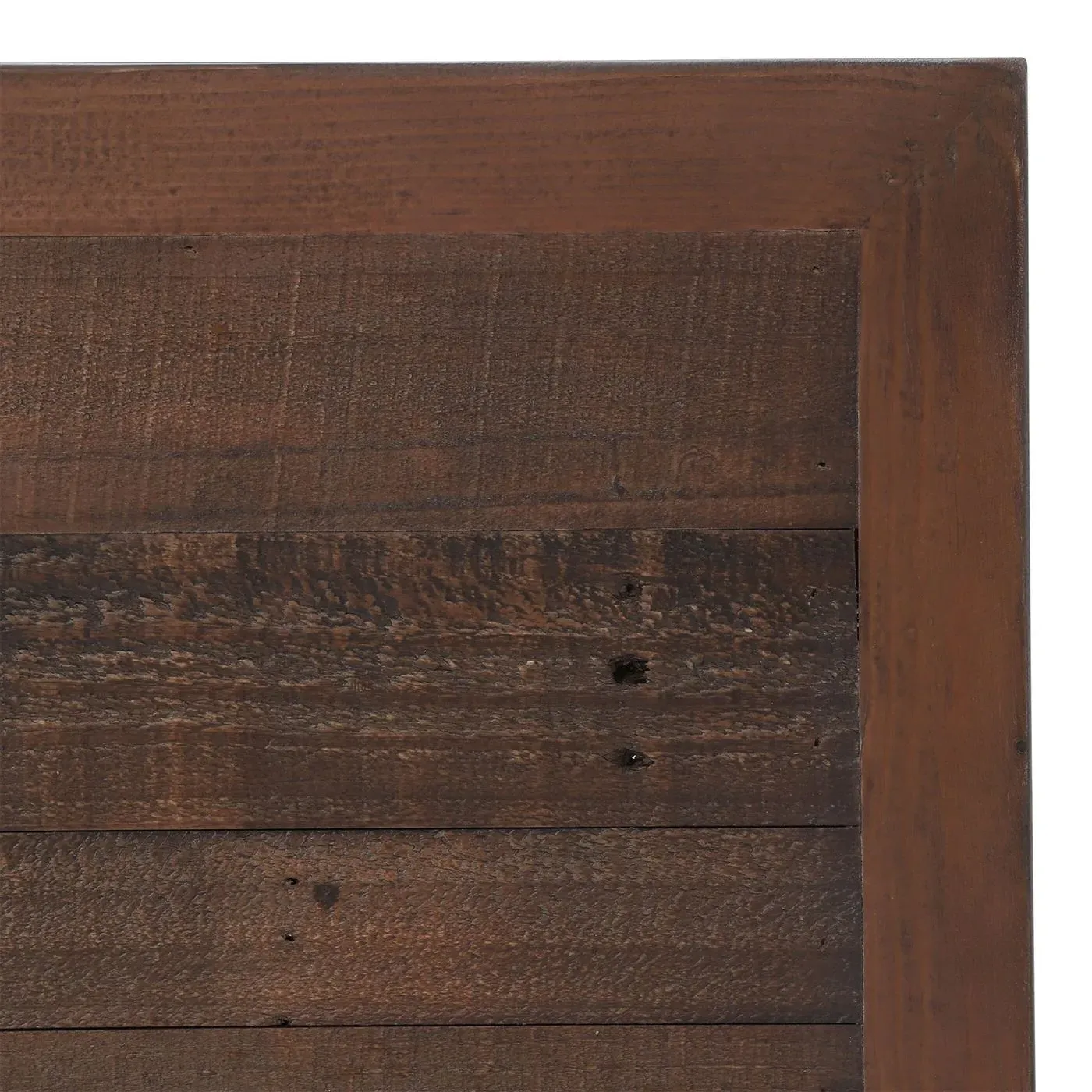 Tacoma Bar Table & 2 Rivington Counter Stools - Brown, Wood