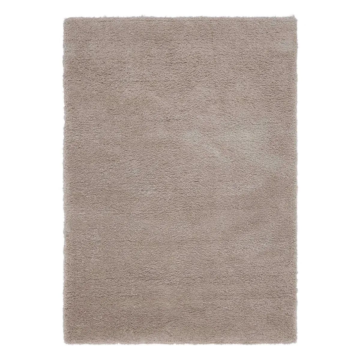 Tala Square Rug - Neutral, Polyester