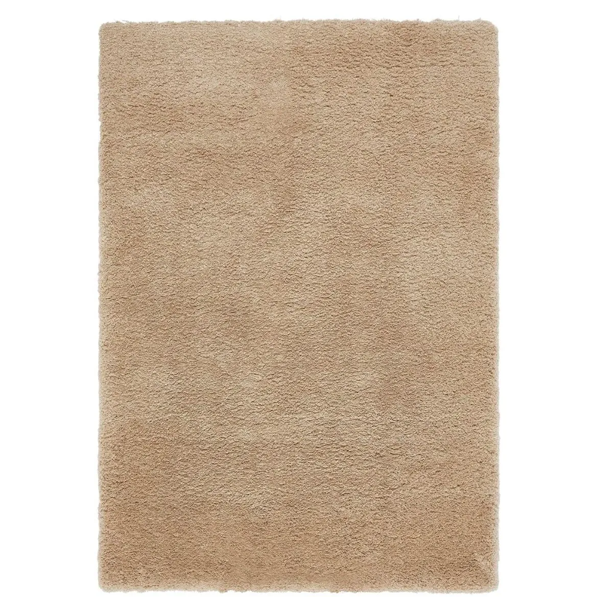 Tala Square Rug - Sand, Polyester
