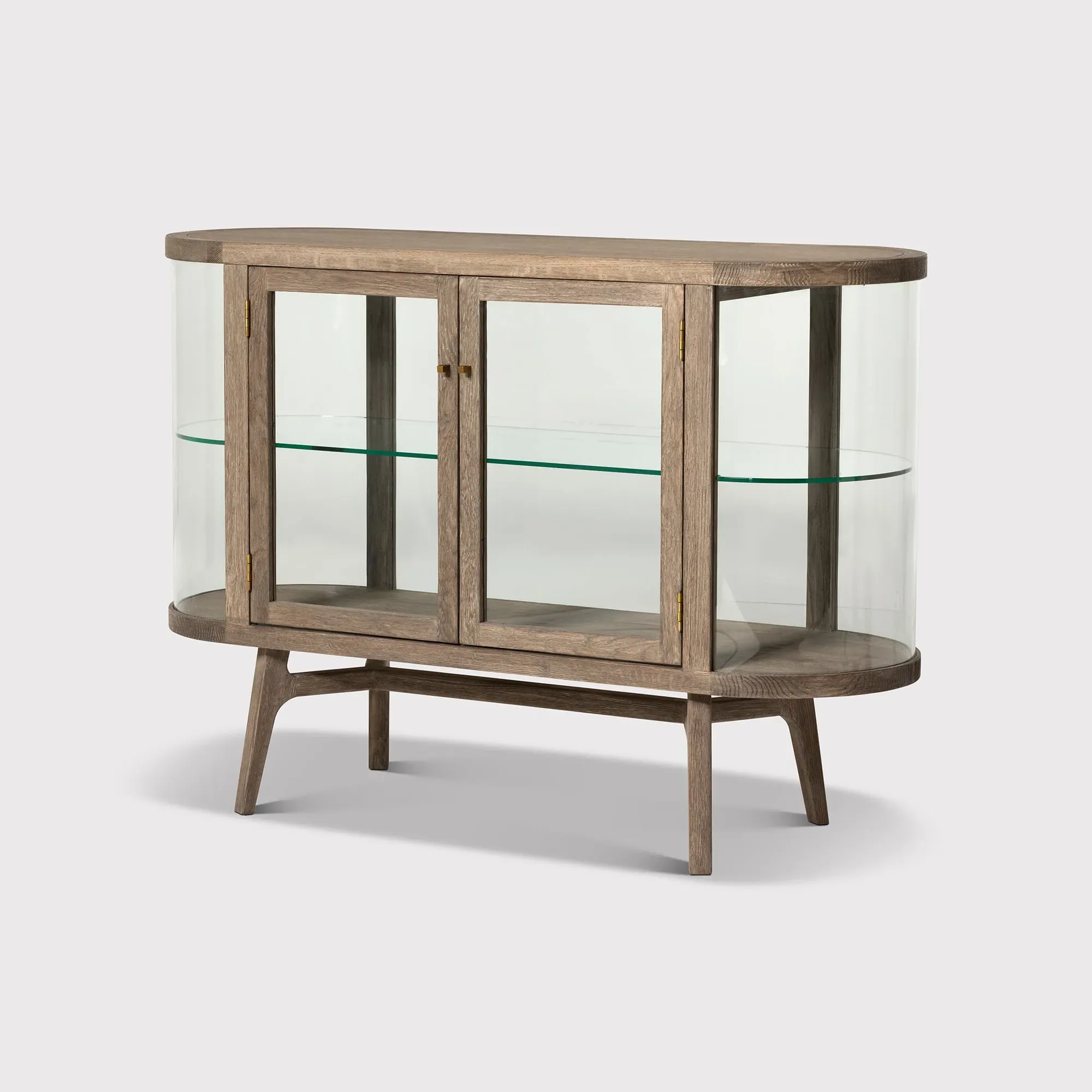 Tarn Sideboard - Brown, Oak image