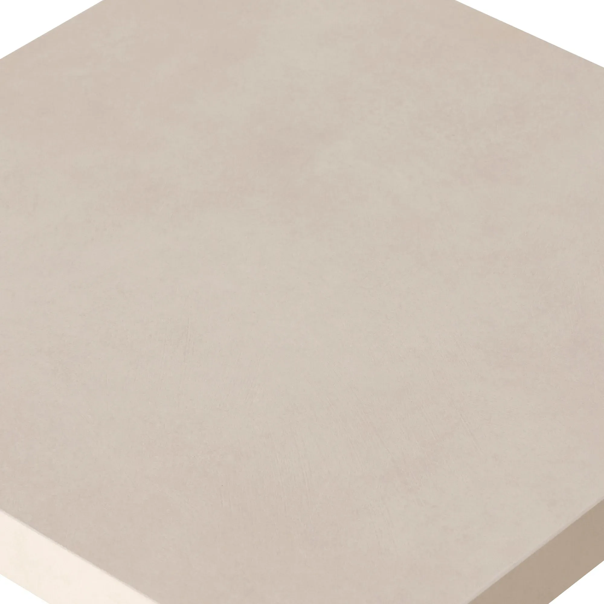 Tate Square End Table - Brown