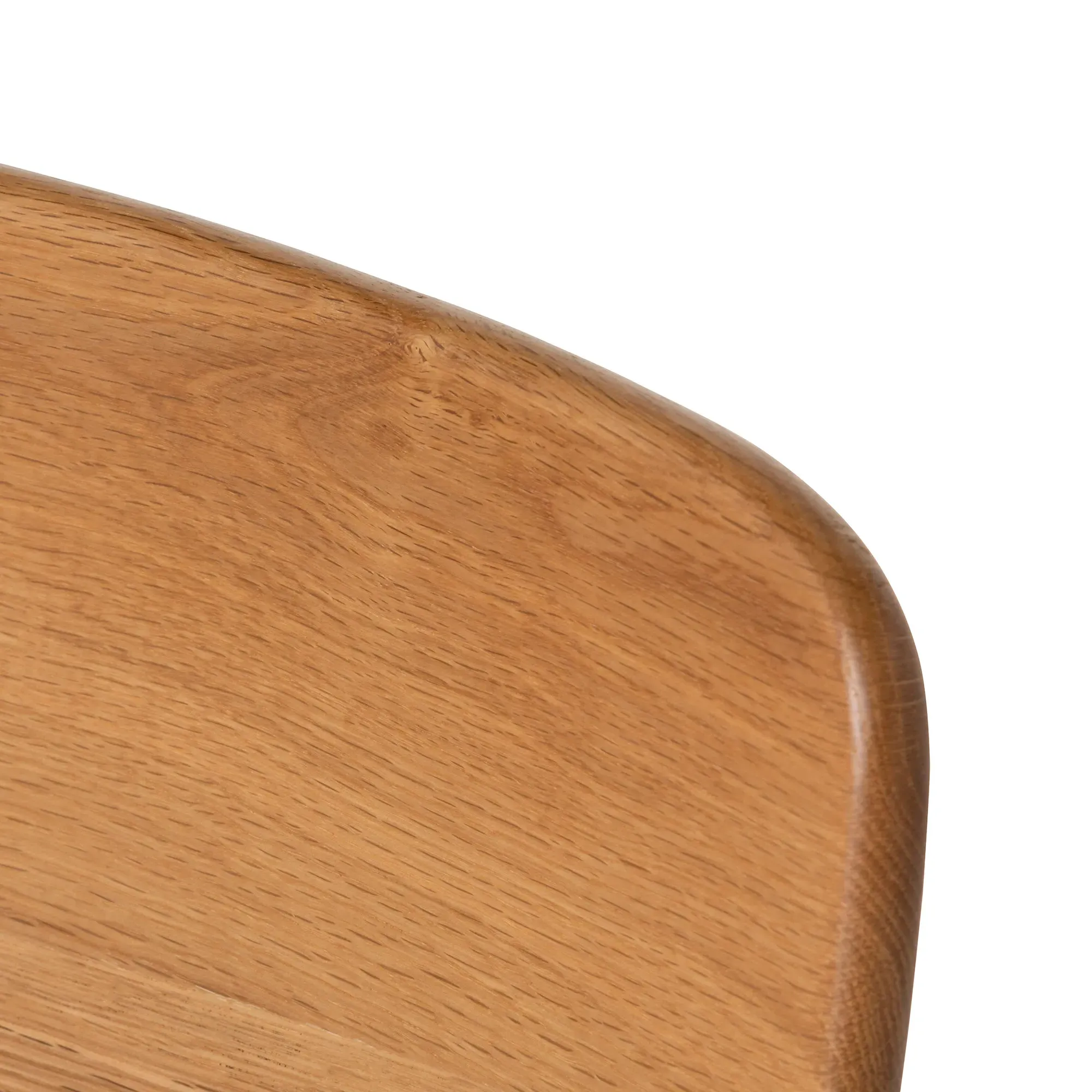 Tatum Dining Chair - Neutral, Oak