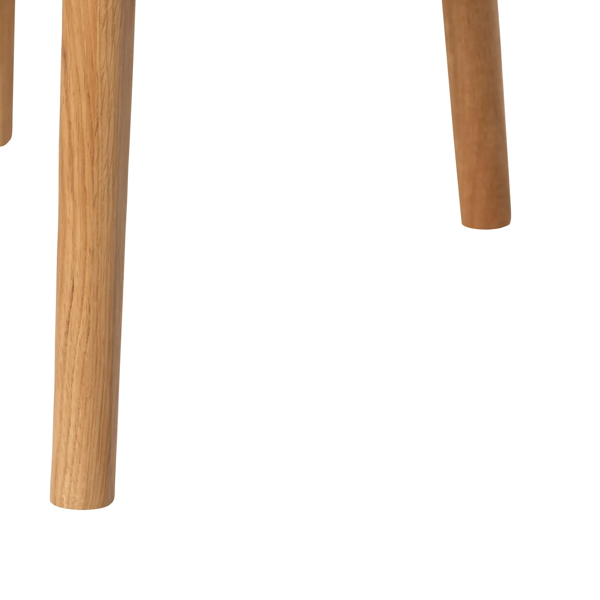 Tatum Dining Chair - Neutral, Oak