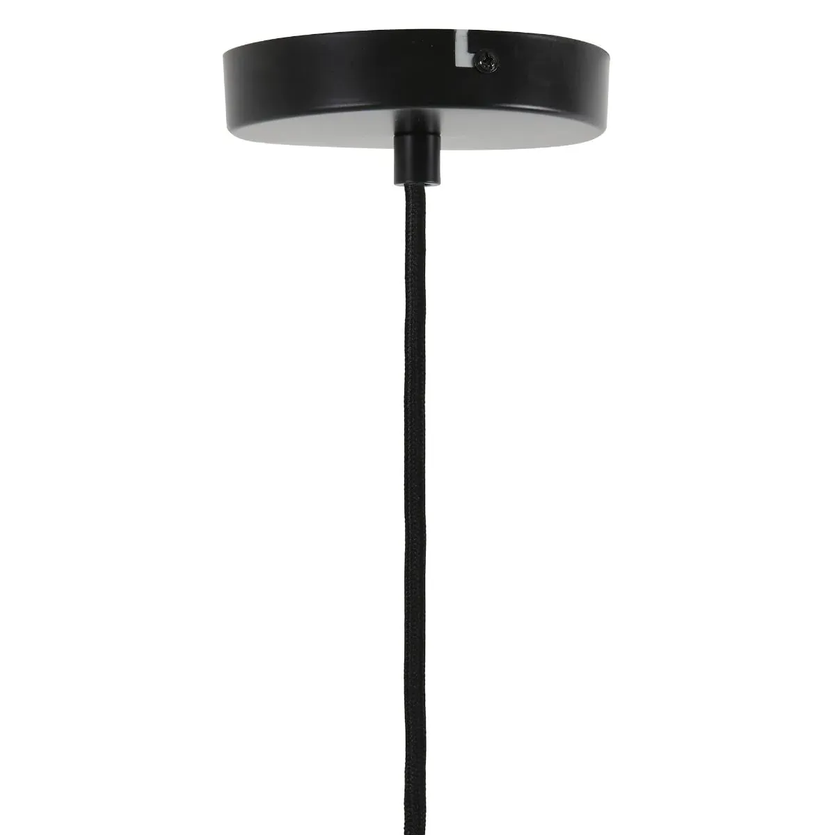 Teardrop Pendant Light - Neutral, Glass