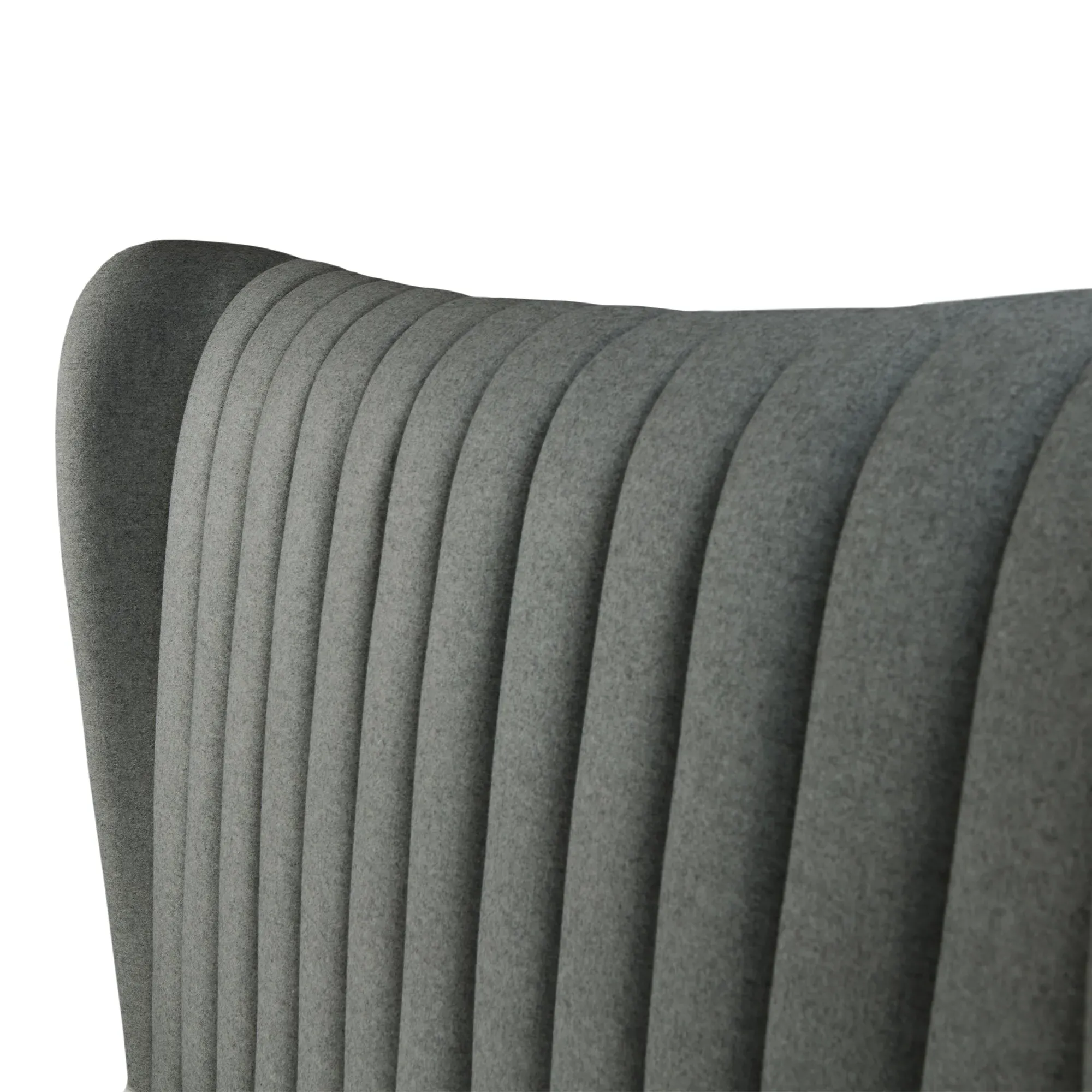 Tempur Horton King Size Ottoman Bed with Storage - Black